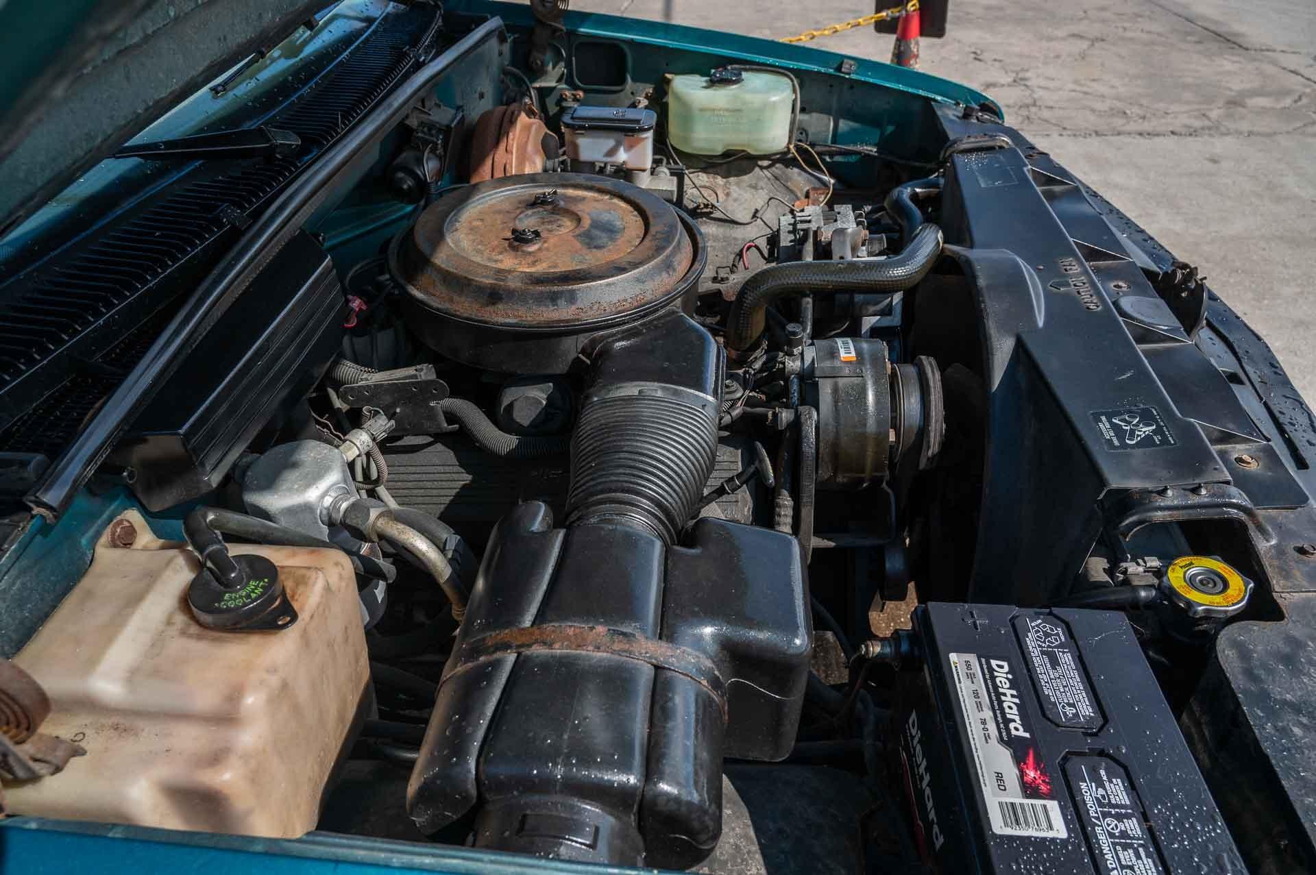 1993 Chevrolet RSX C2500 Silverado photo