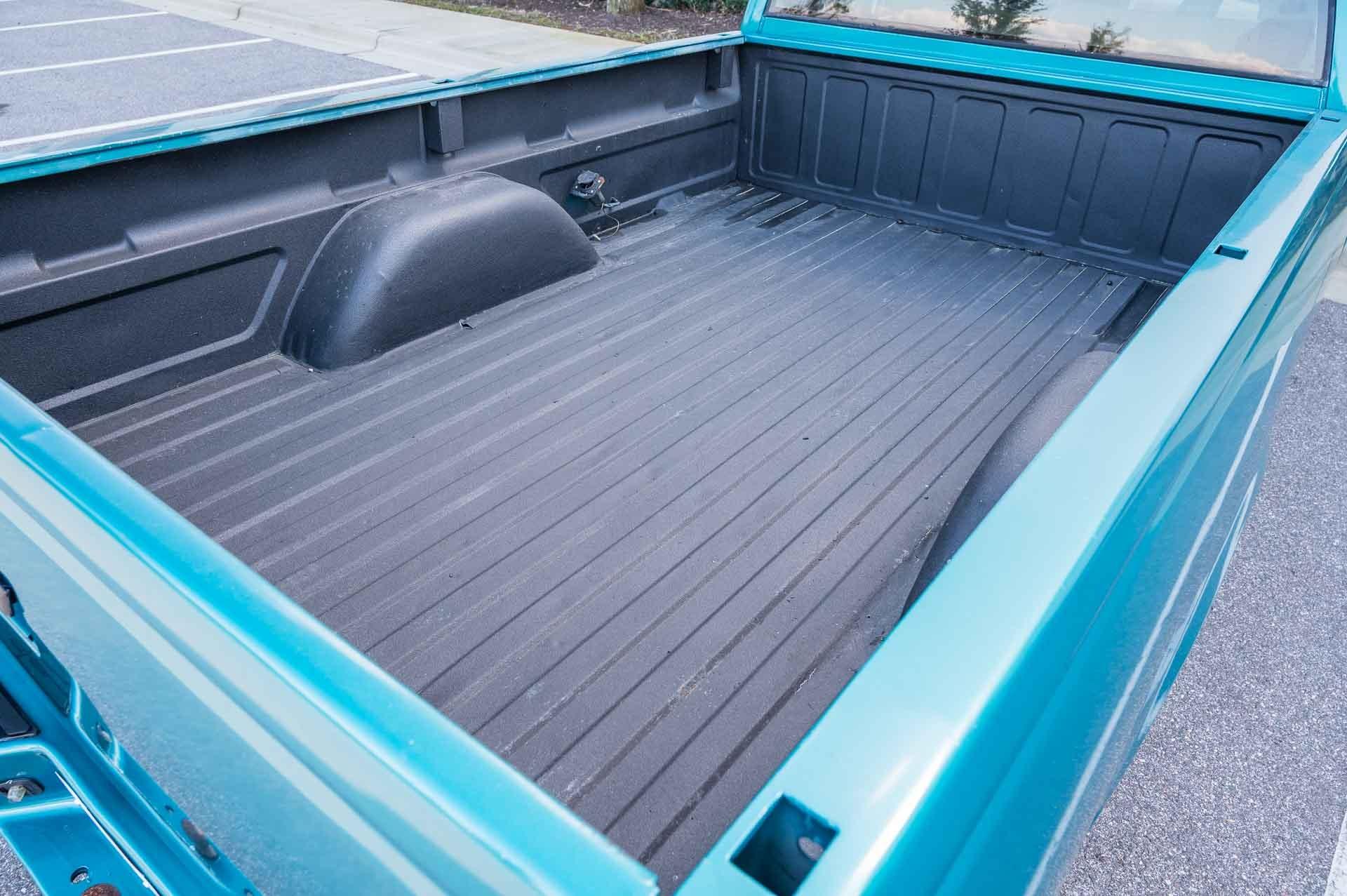 1993 Chevrolet RSX C2500 Silverado photo