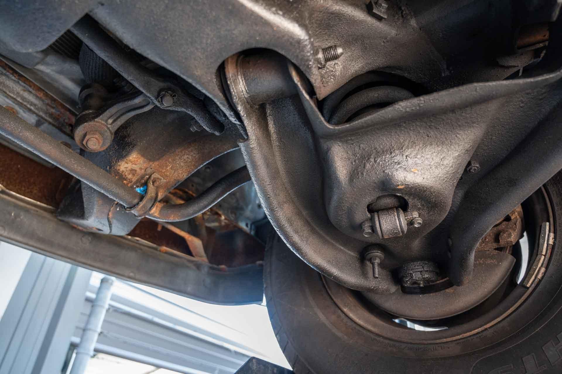 1993 Chevrolet RSX C2500 Silverado photo