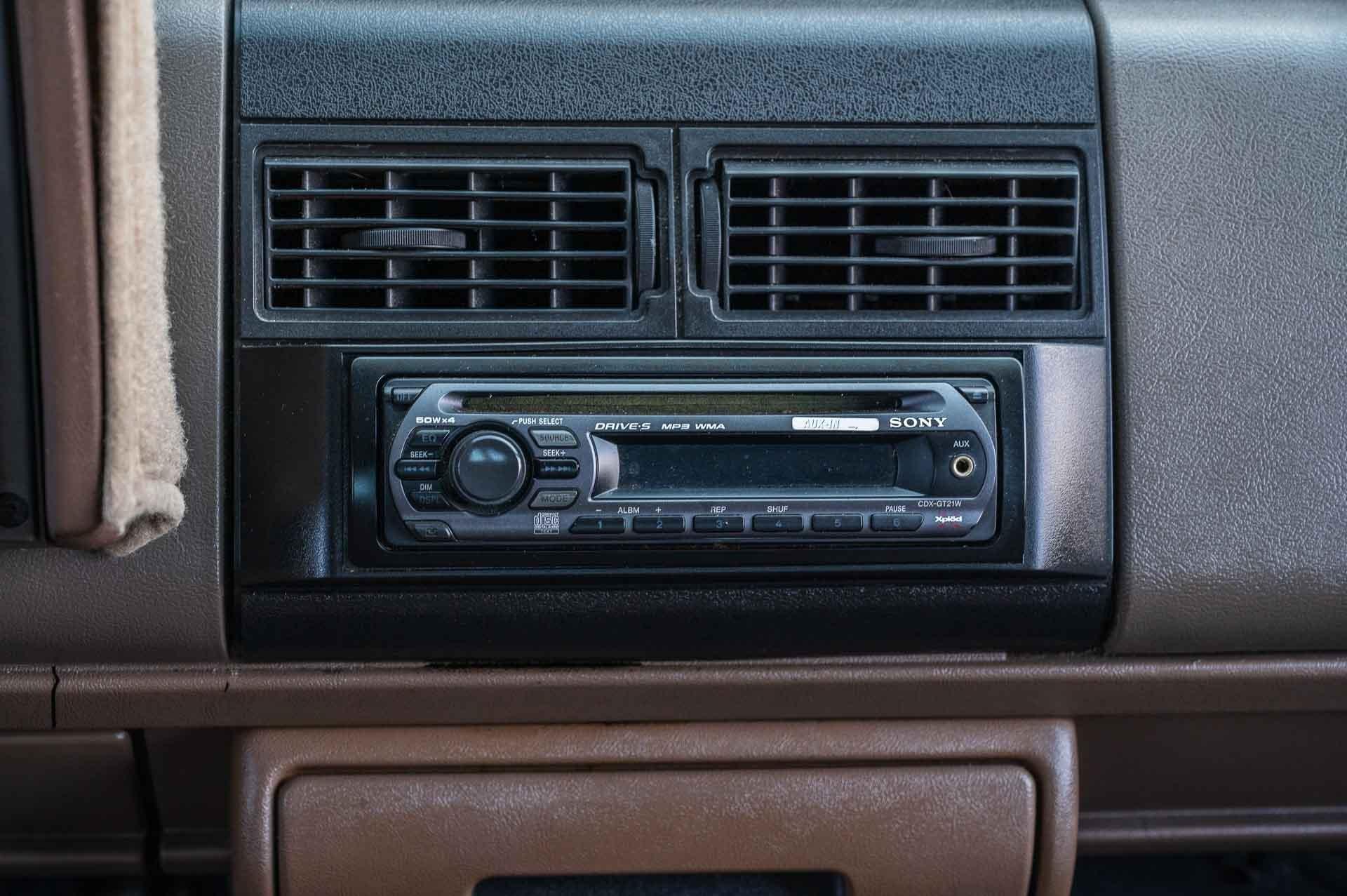 1993 Chevrolet RSX C2500 Silverado photo