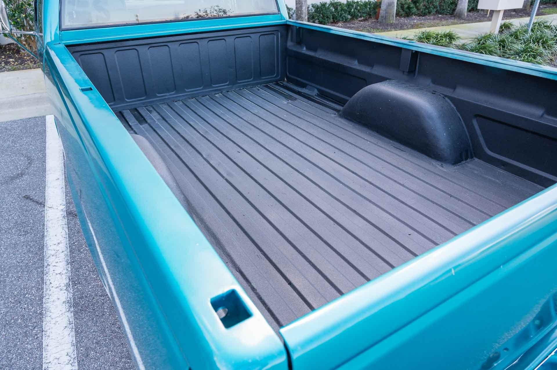 1993 Chevrolet RSX C2500 Silverado photo