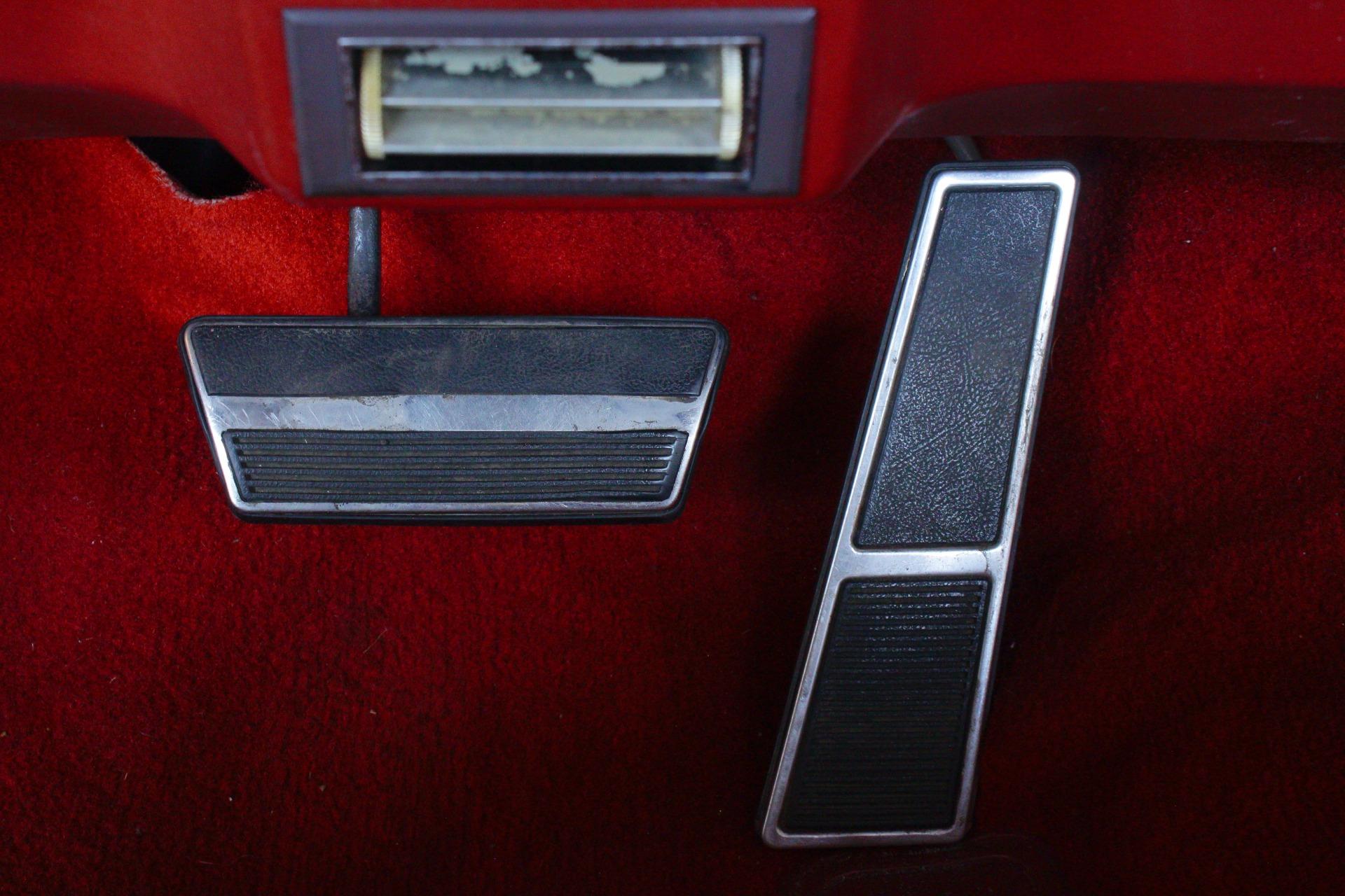 1975 Oldsmobile 88 - $29,975
