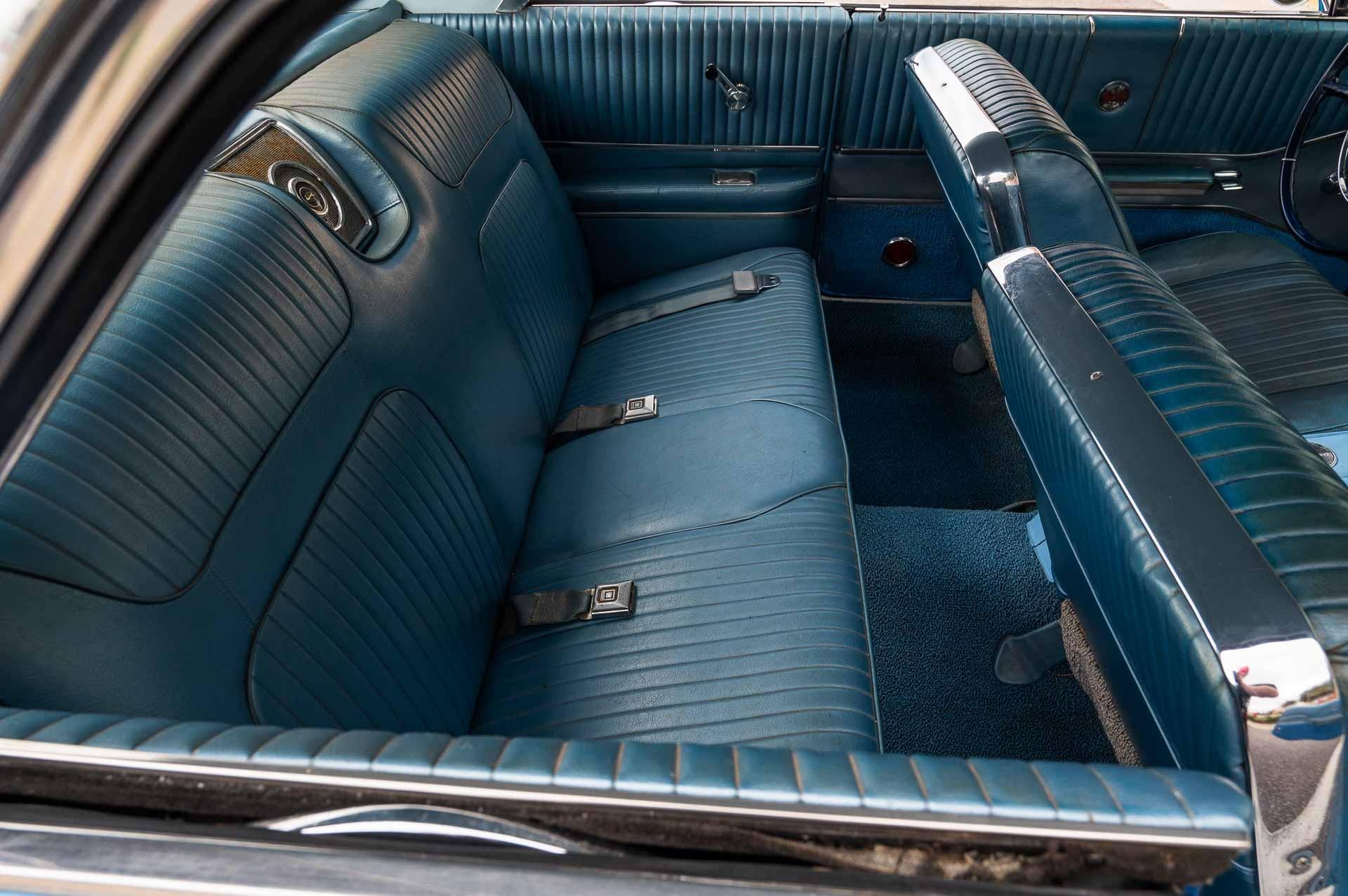 1964 Chevrolet Impala SS Super Sport photo