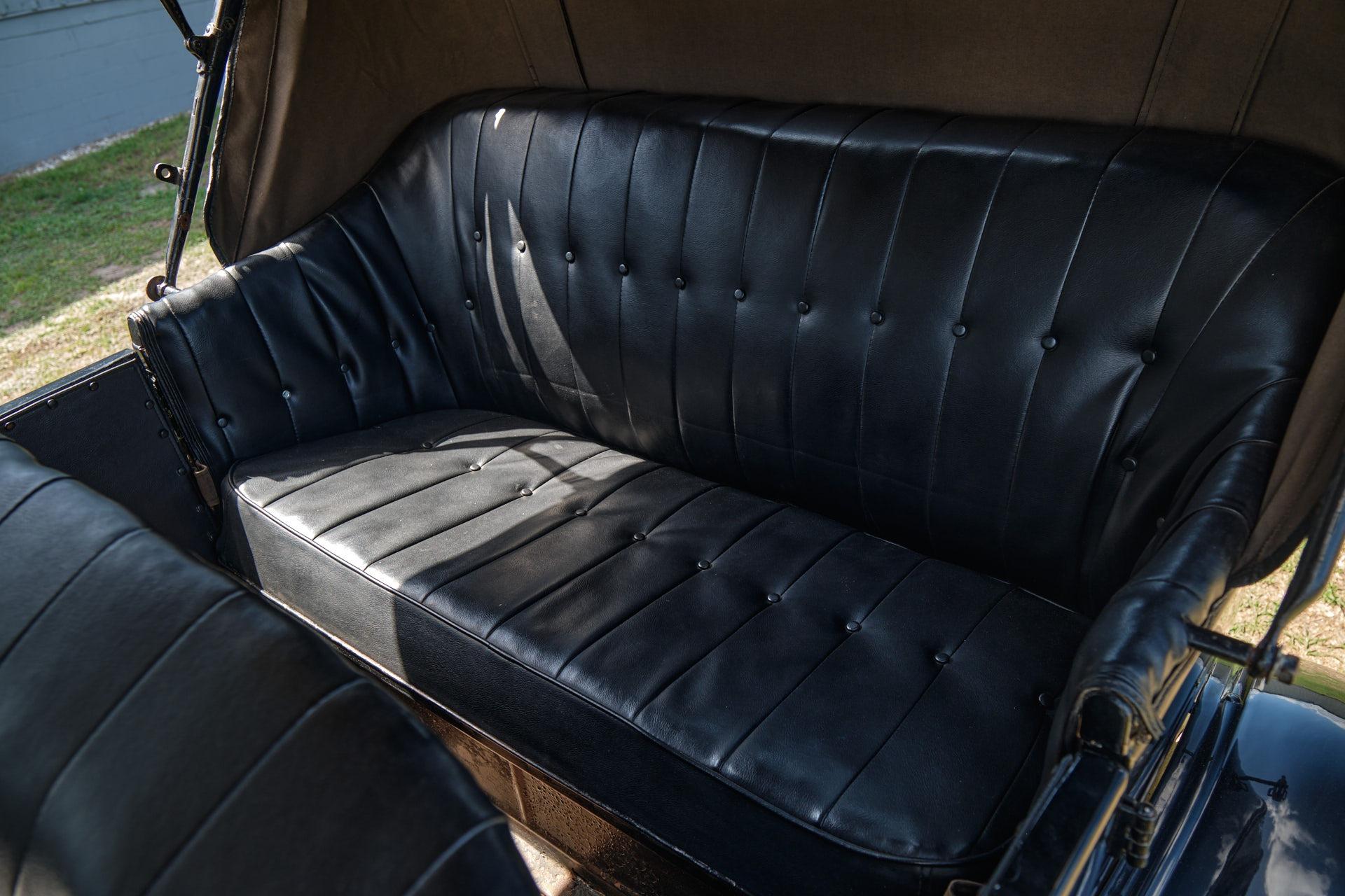 1924 Ford Mustang LX 5.0 photo