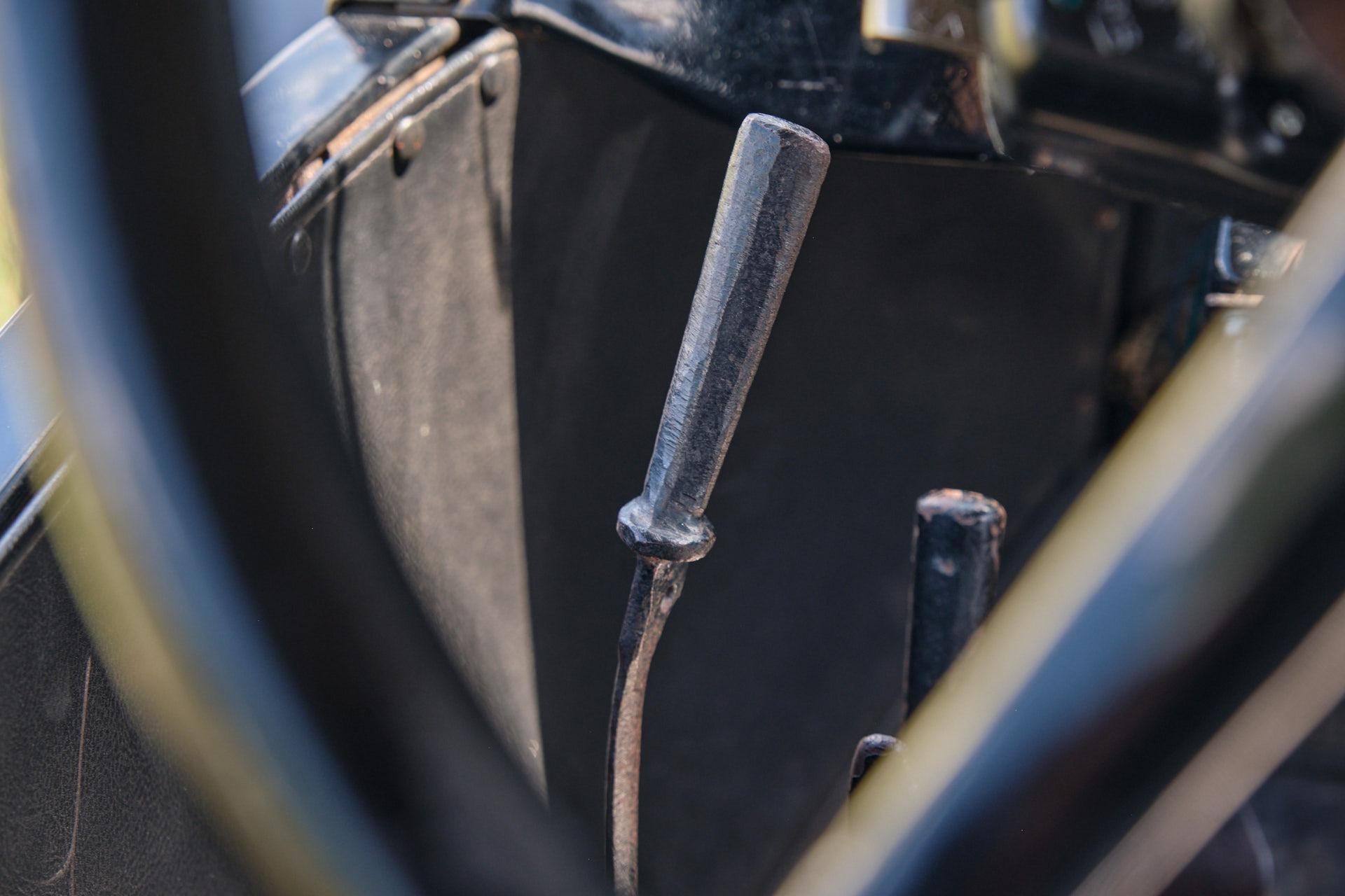 1924 Ford Mustang LX 5.0 photo