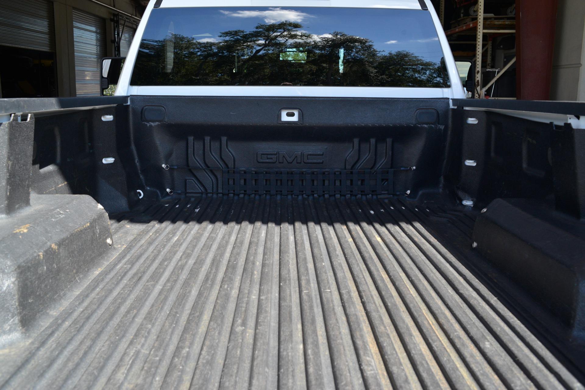 2022 GMC Sierra Hd - $36,922