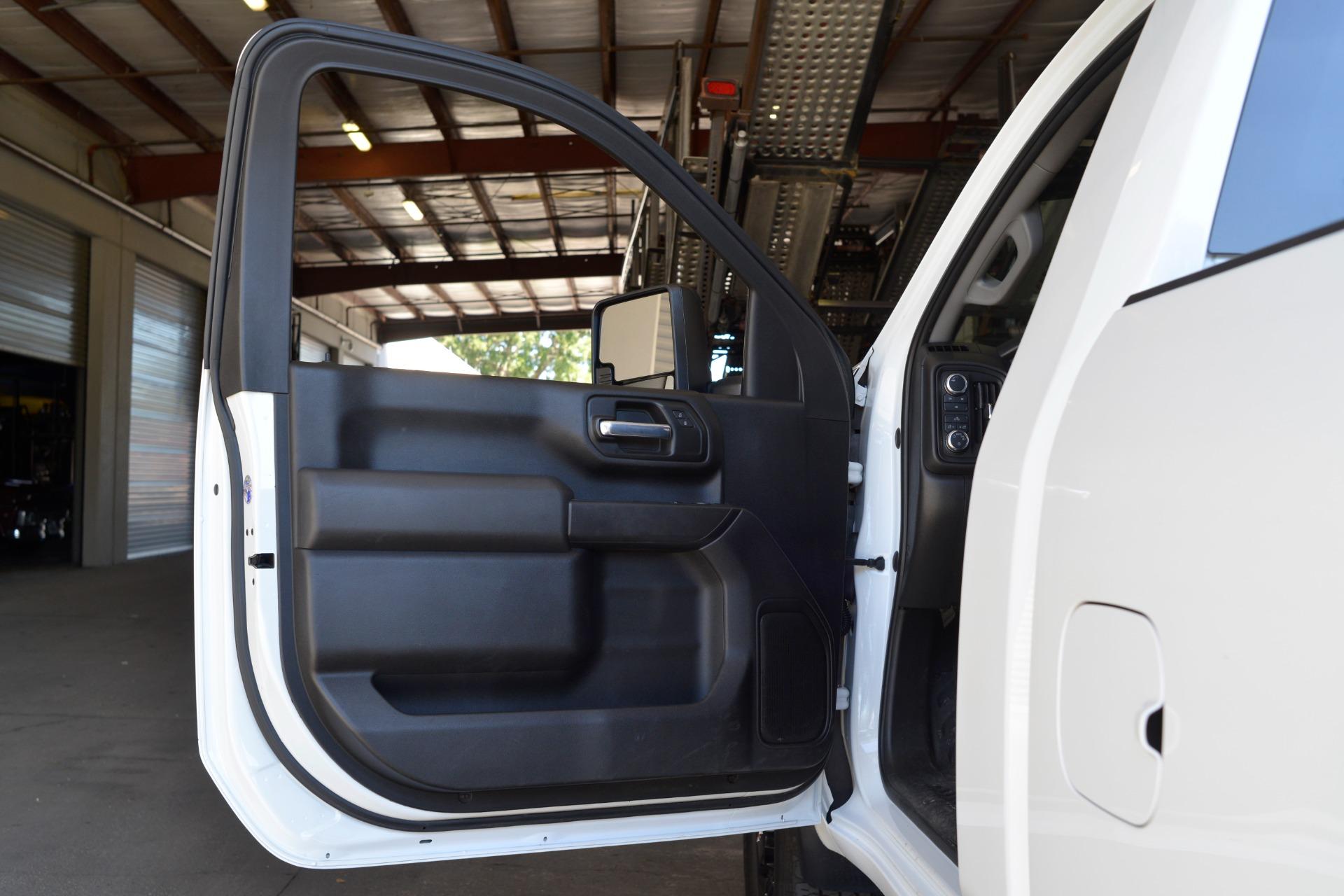2022 GMC Sierra Hd - $36,922