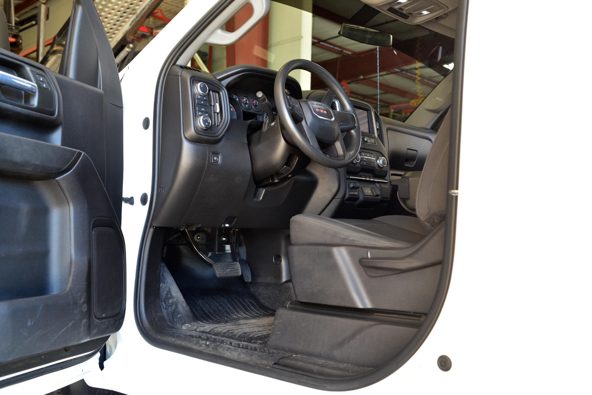 2022 GMC Sierra Hd - $36,922