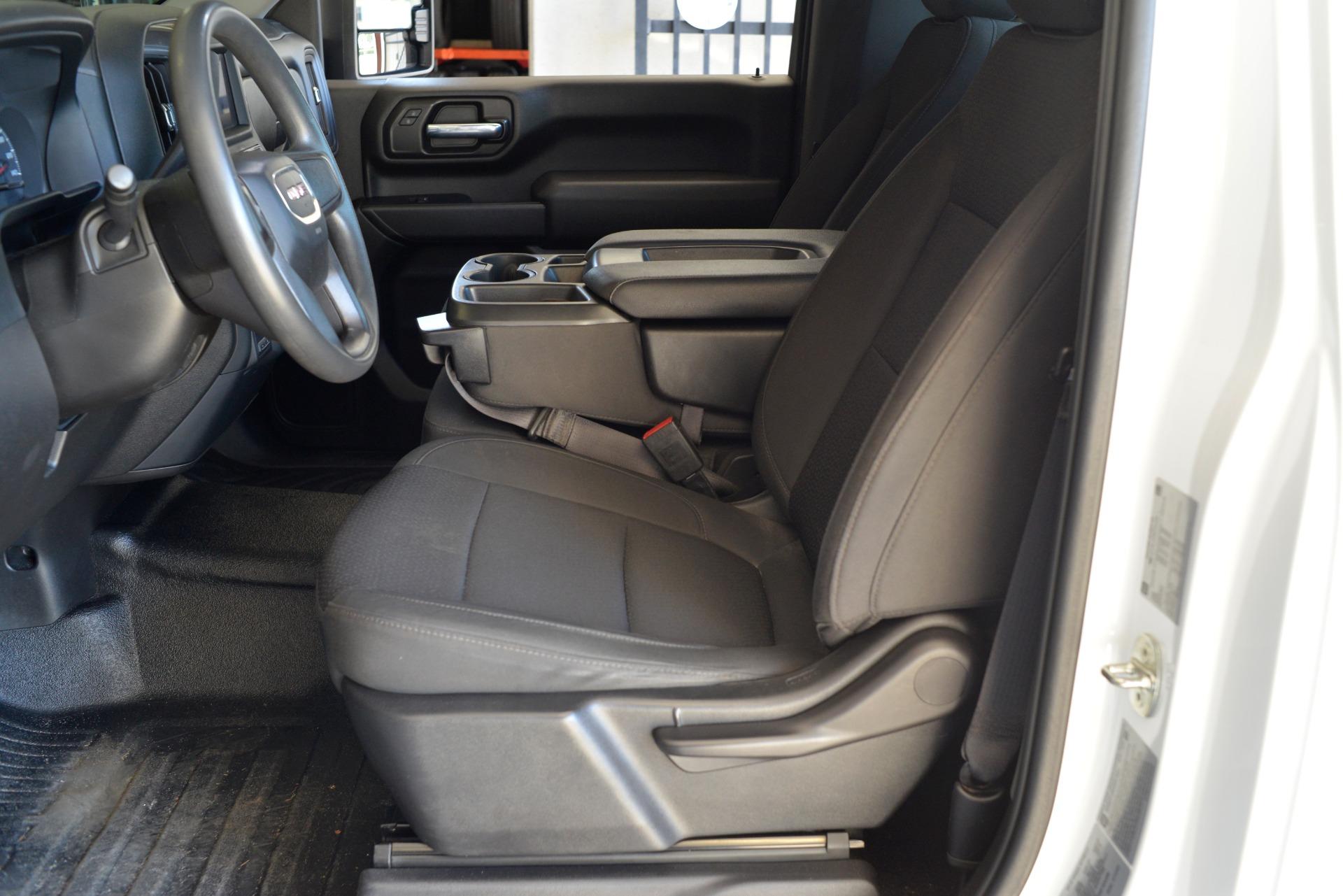 2022 GMC Sierra Hd - $36,922