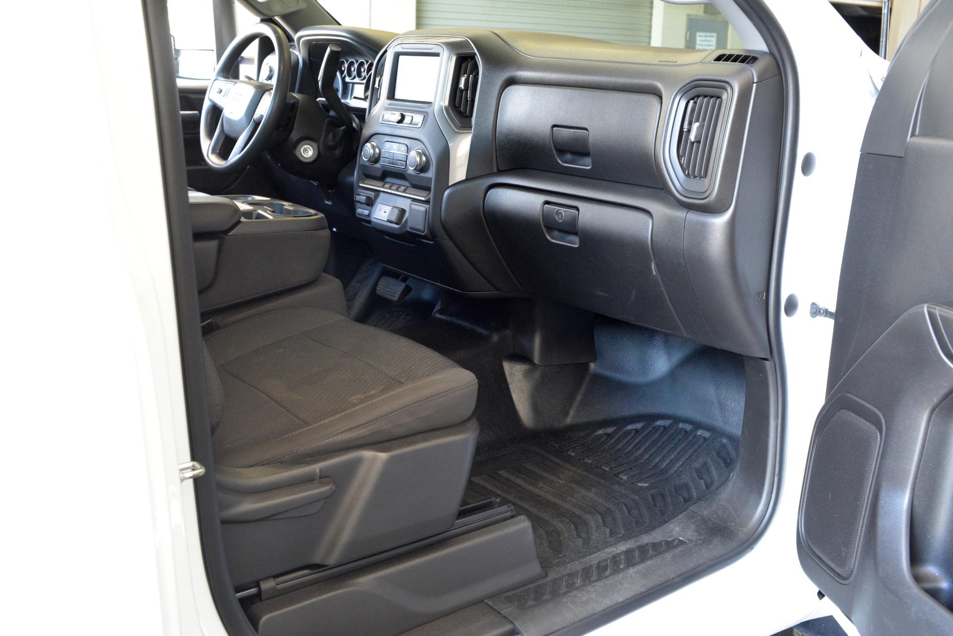 2022 GMC Sierra Hd - $36,922