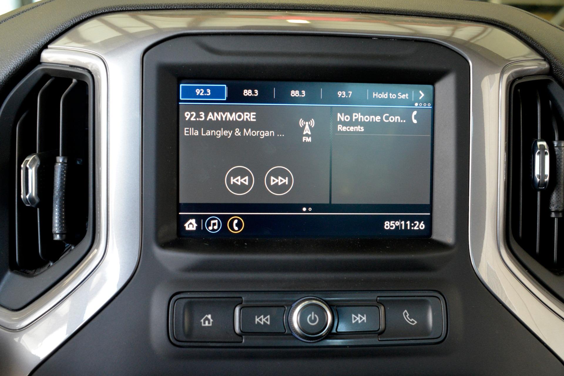 2022 GMC Sierra Hd - $36,922