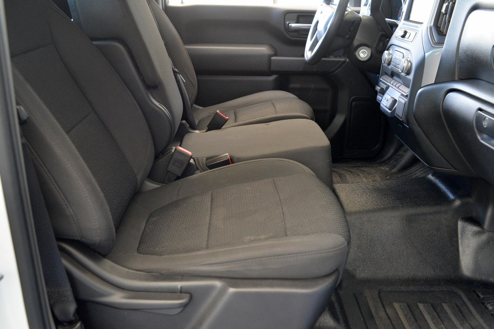2022 GMC Sierra Hd - $36,922