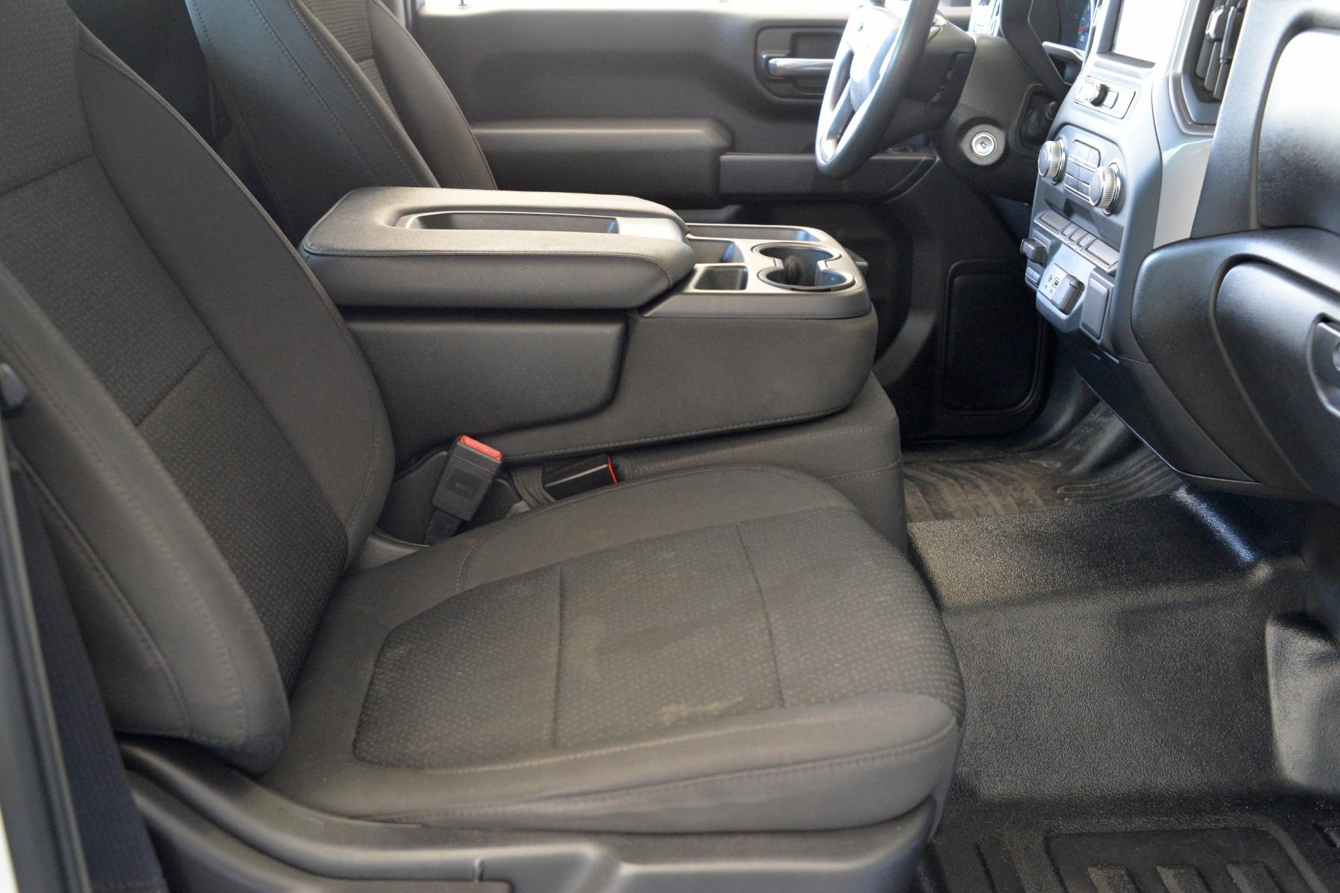 2022 GMC Sierra Hd - $36,922