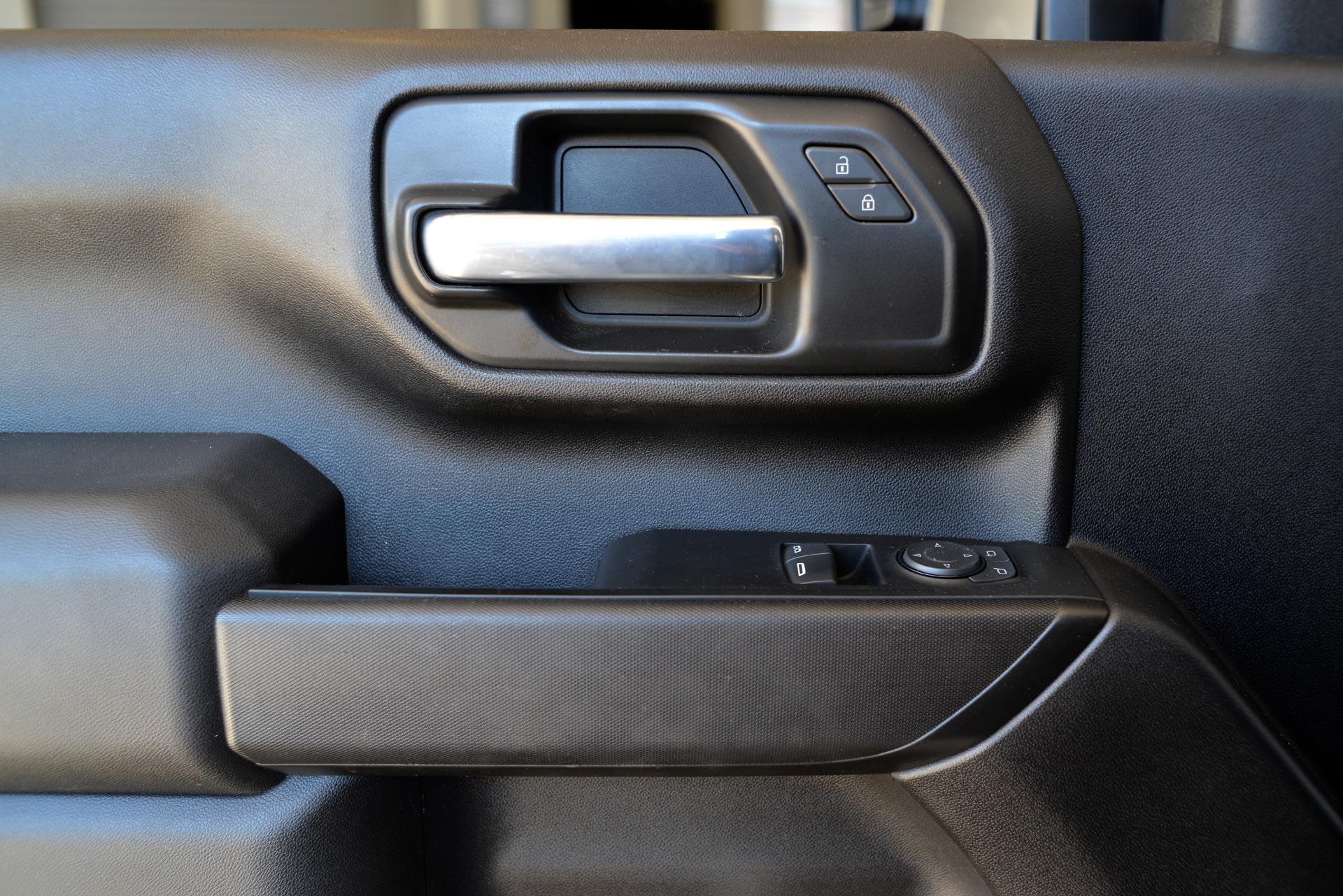 2022 GMC Sierra Hd - $36,922