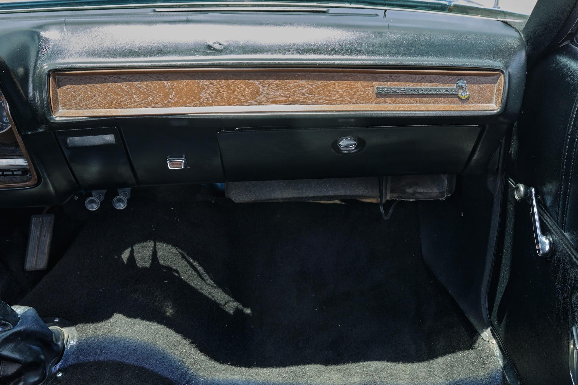 1973 Cadillac Escalade photo