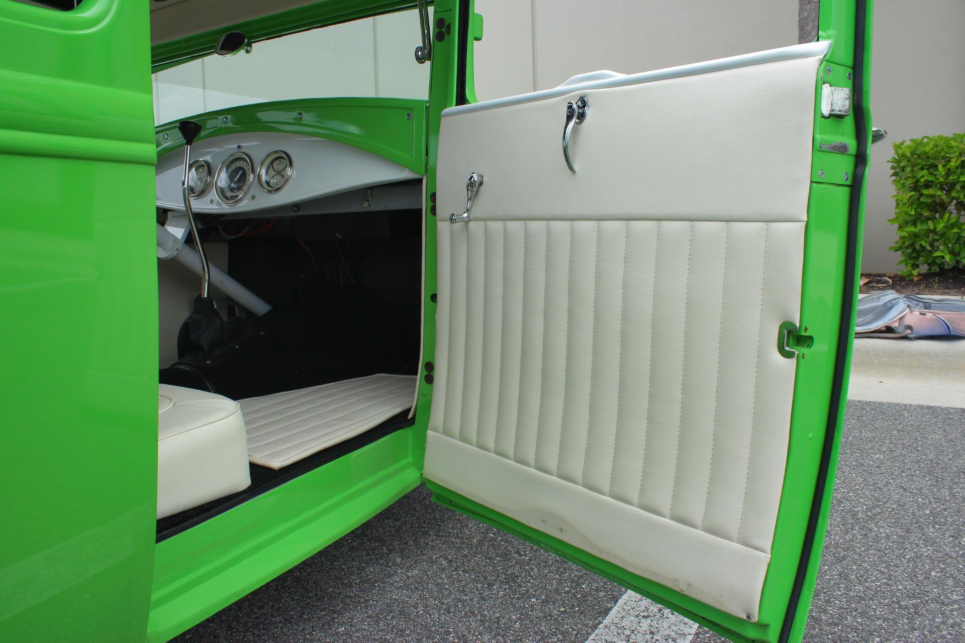 1931 Ford Coupe - $49,931