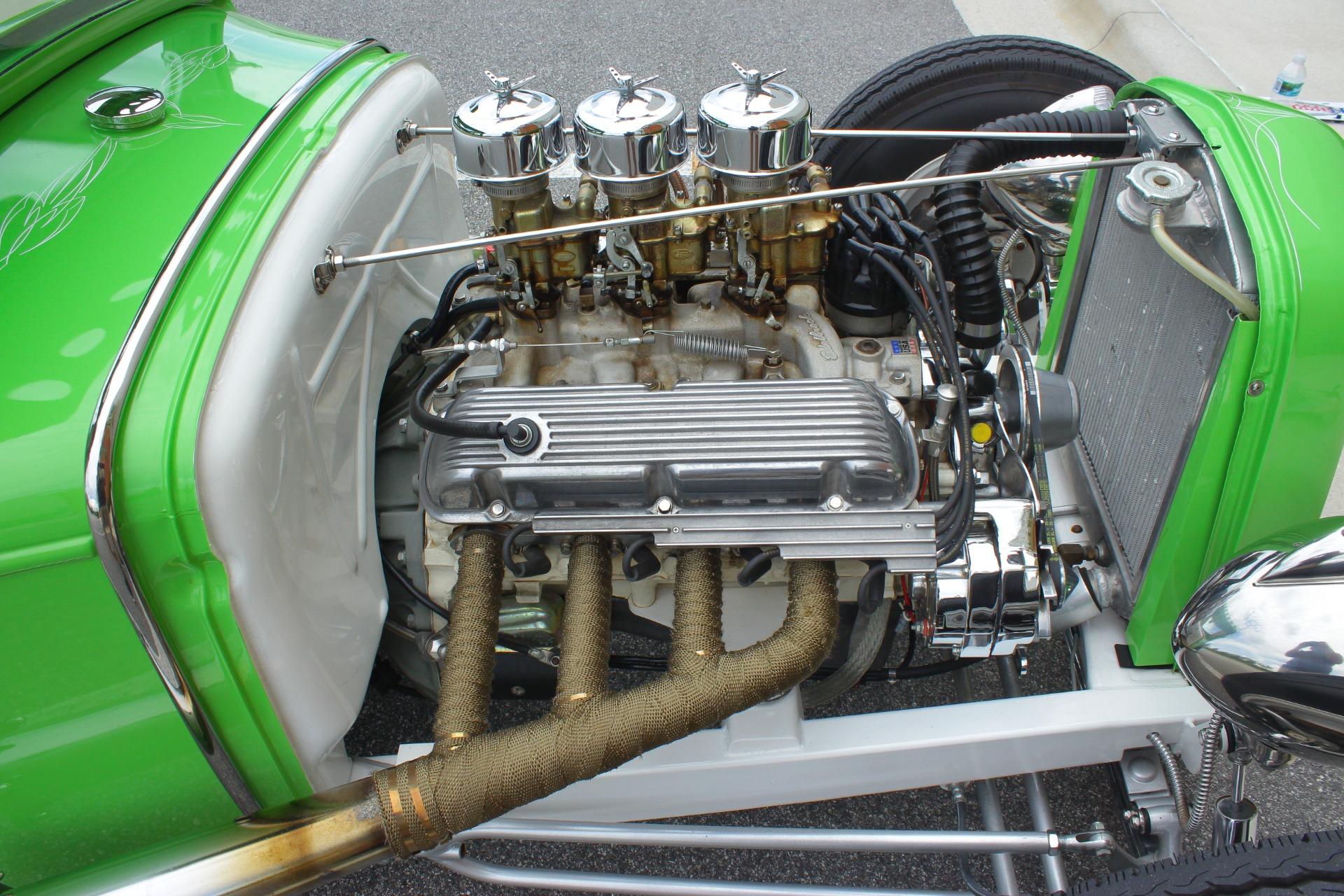 1931 Ford Coupe - $49,931