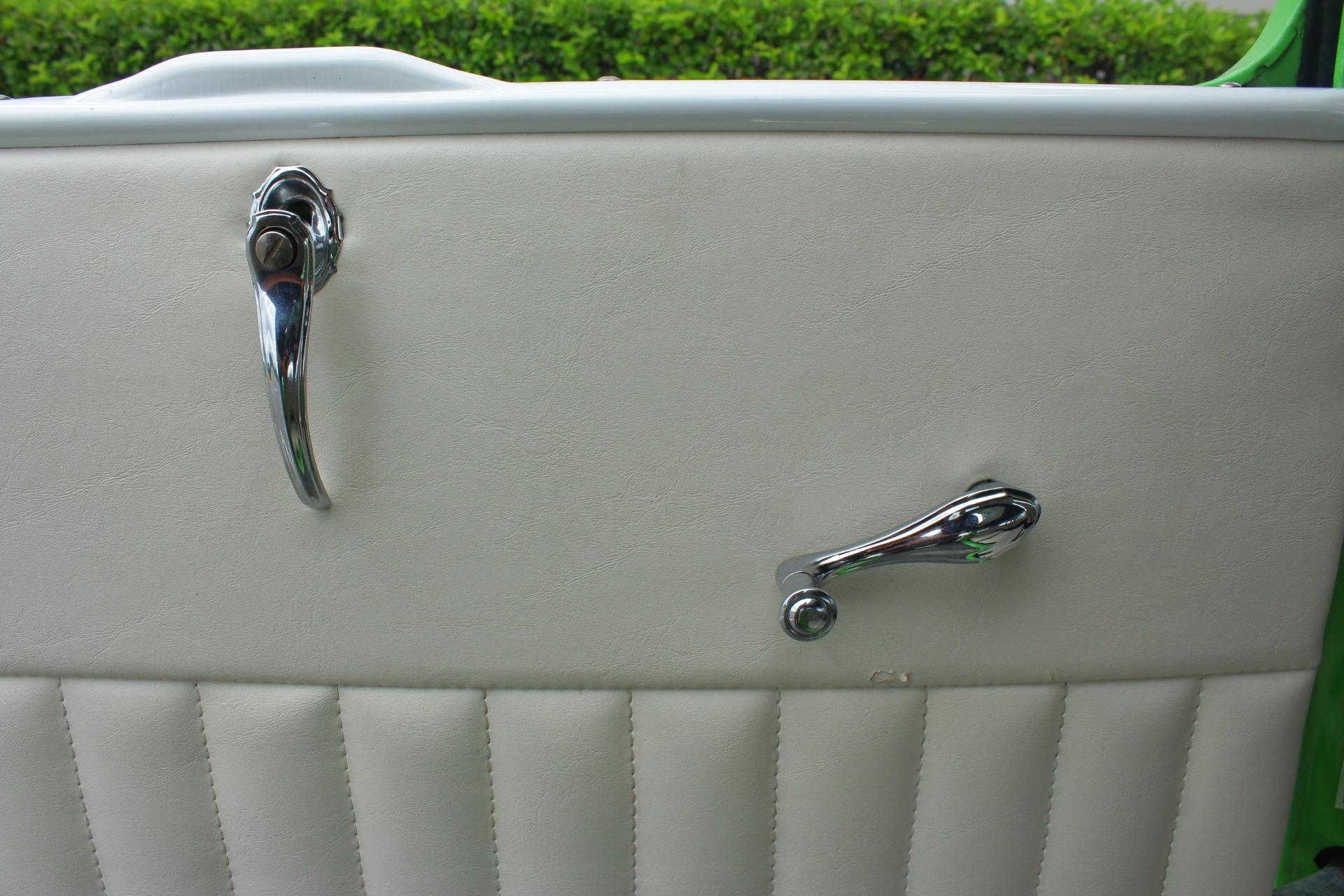 1931 Ford Coupe - $49,931
