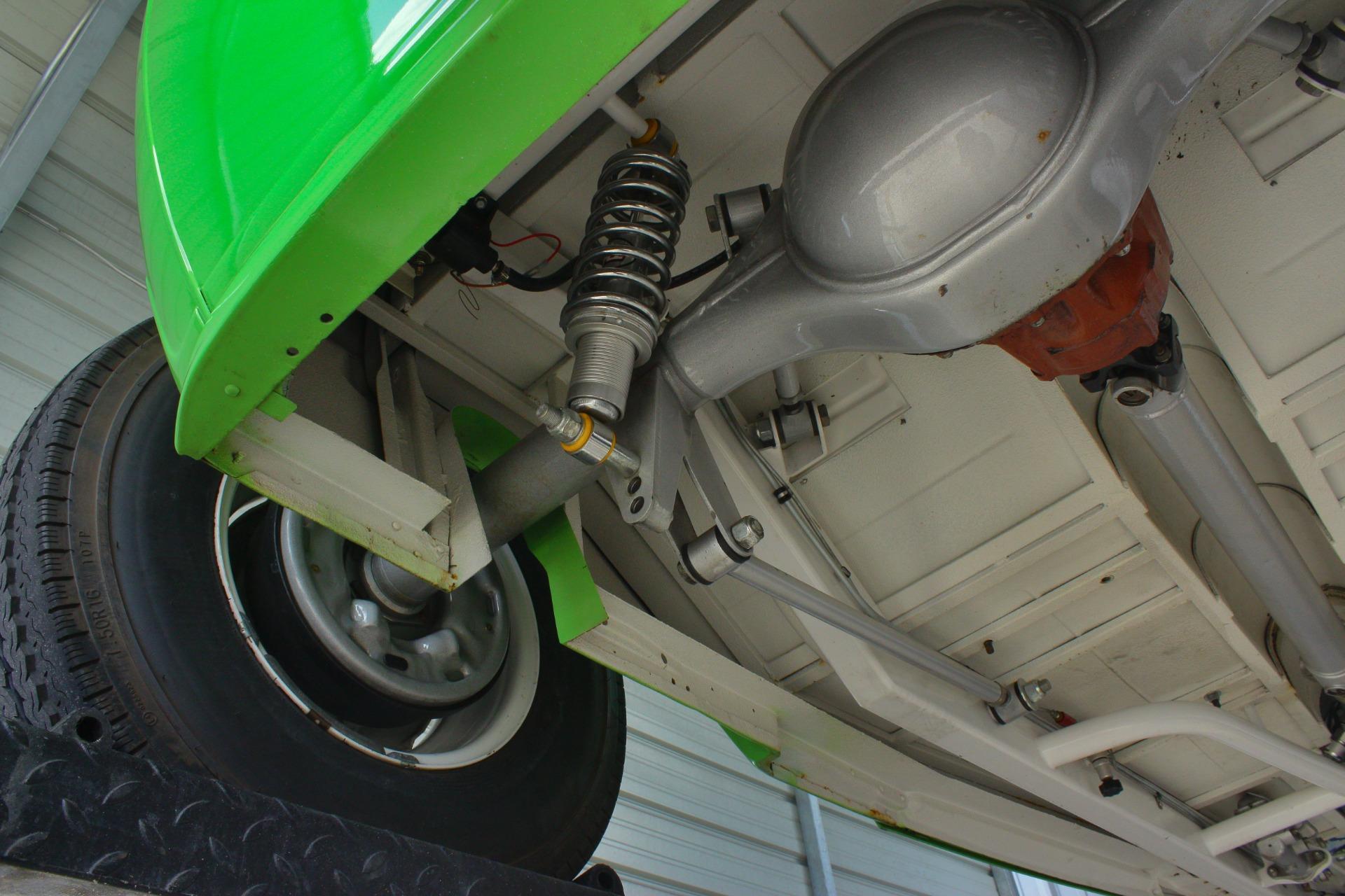 1931 Ford Coupe - $49,931