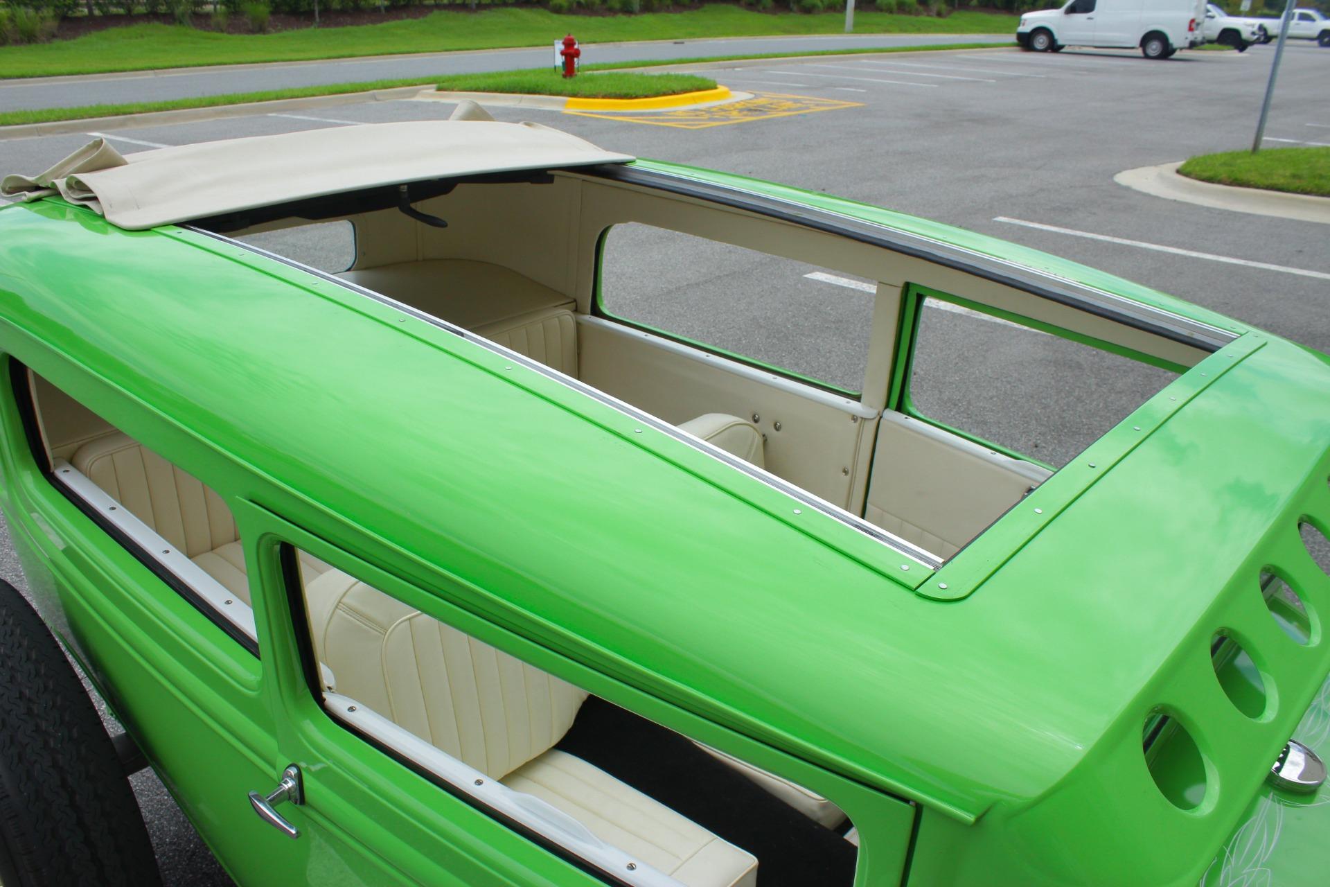 1931 Ford Coupe - $49,931