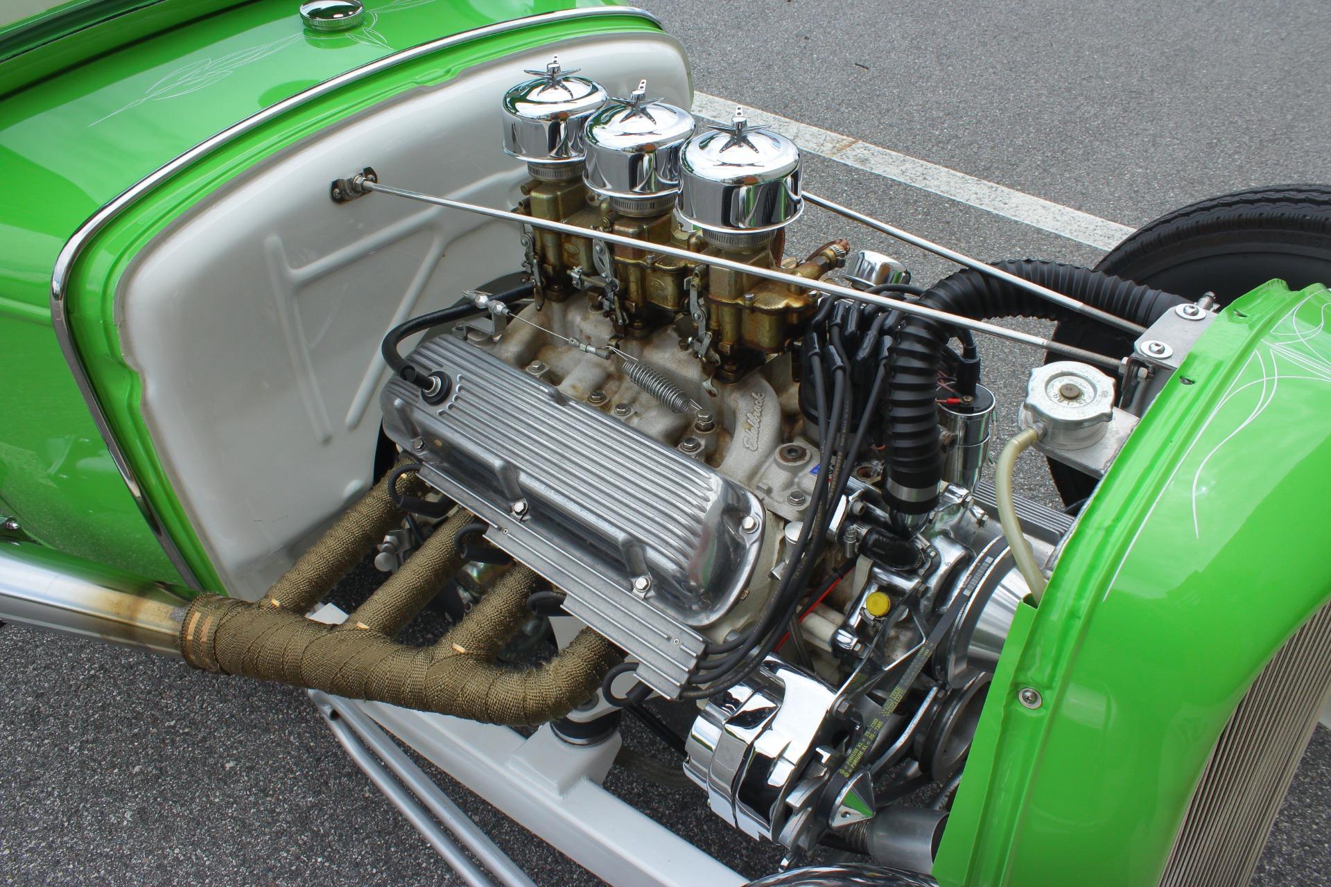1931 Ford Coupe - $49,931