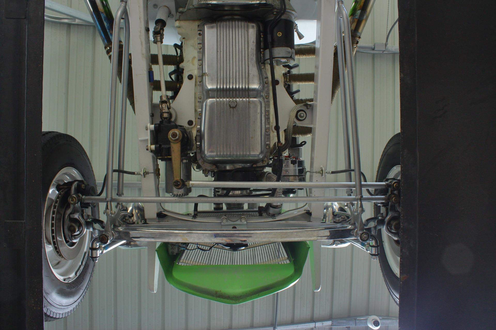 1931 Ford Coupe - $49,931