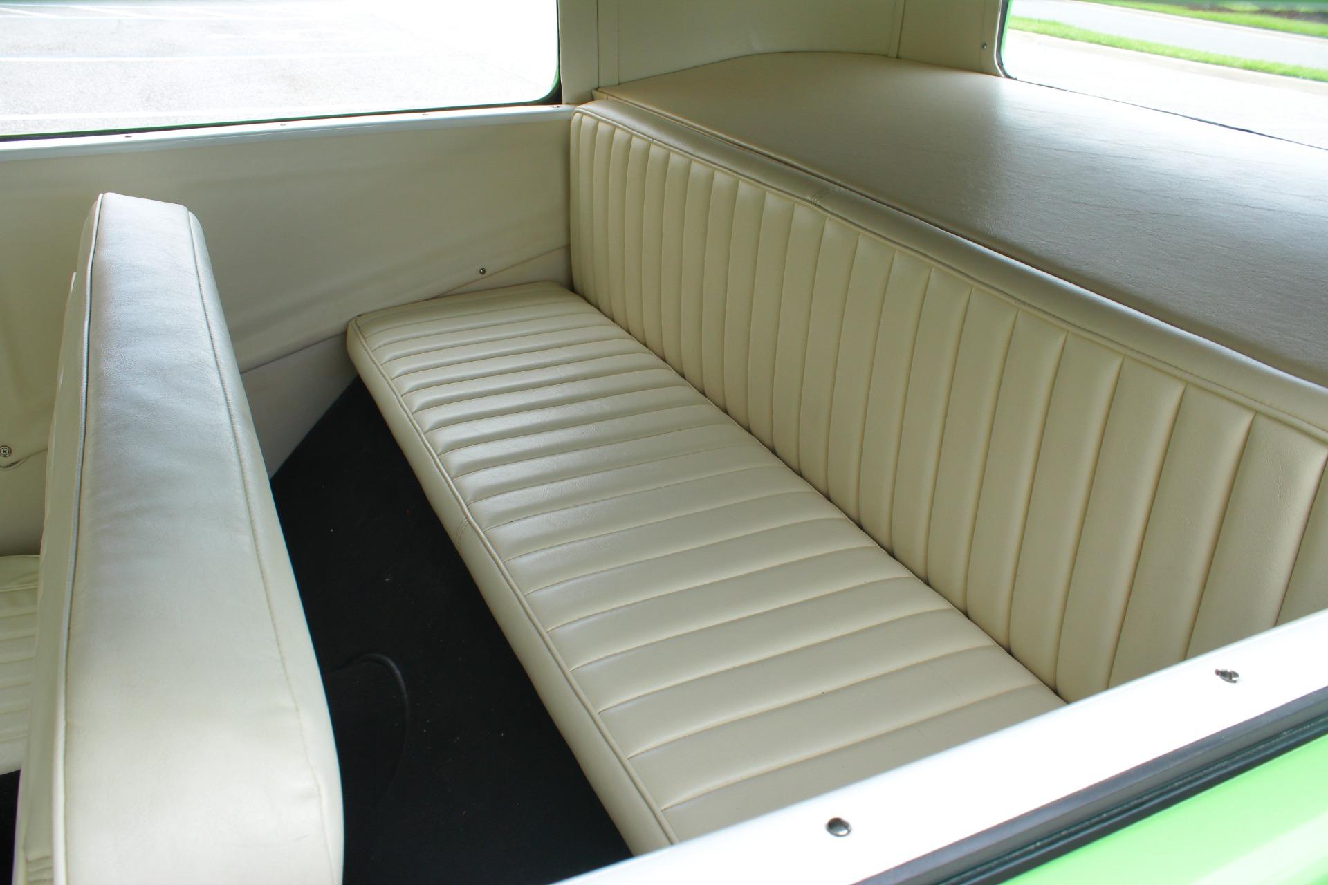 1931 Ford Coupe - $49,931