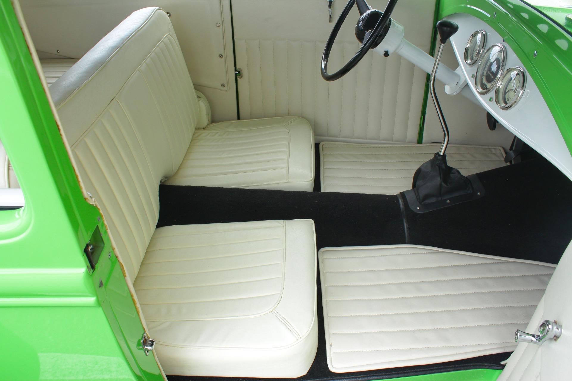 1931 Ford Coupe - $49,931