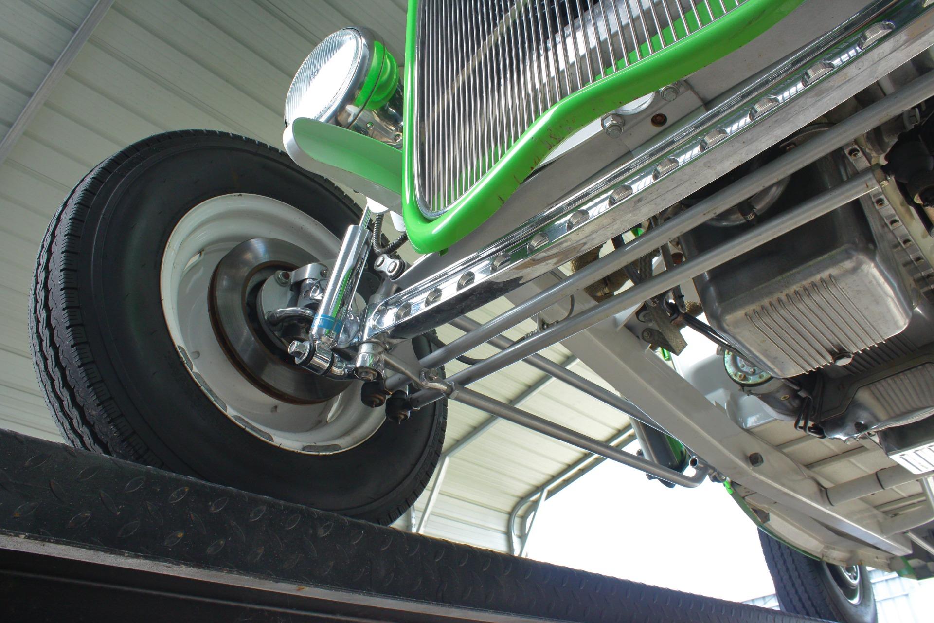 1931 Ford Coupe - $49,931