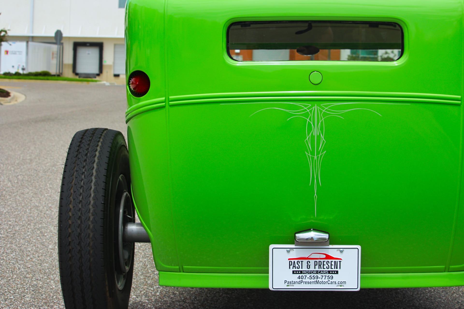 1931 Ford Coupe - $49,931