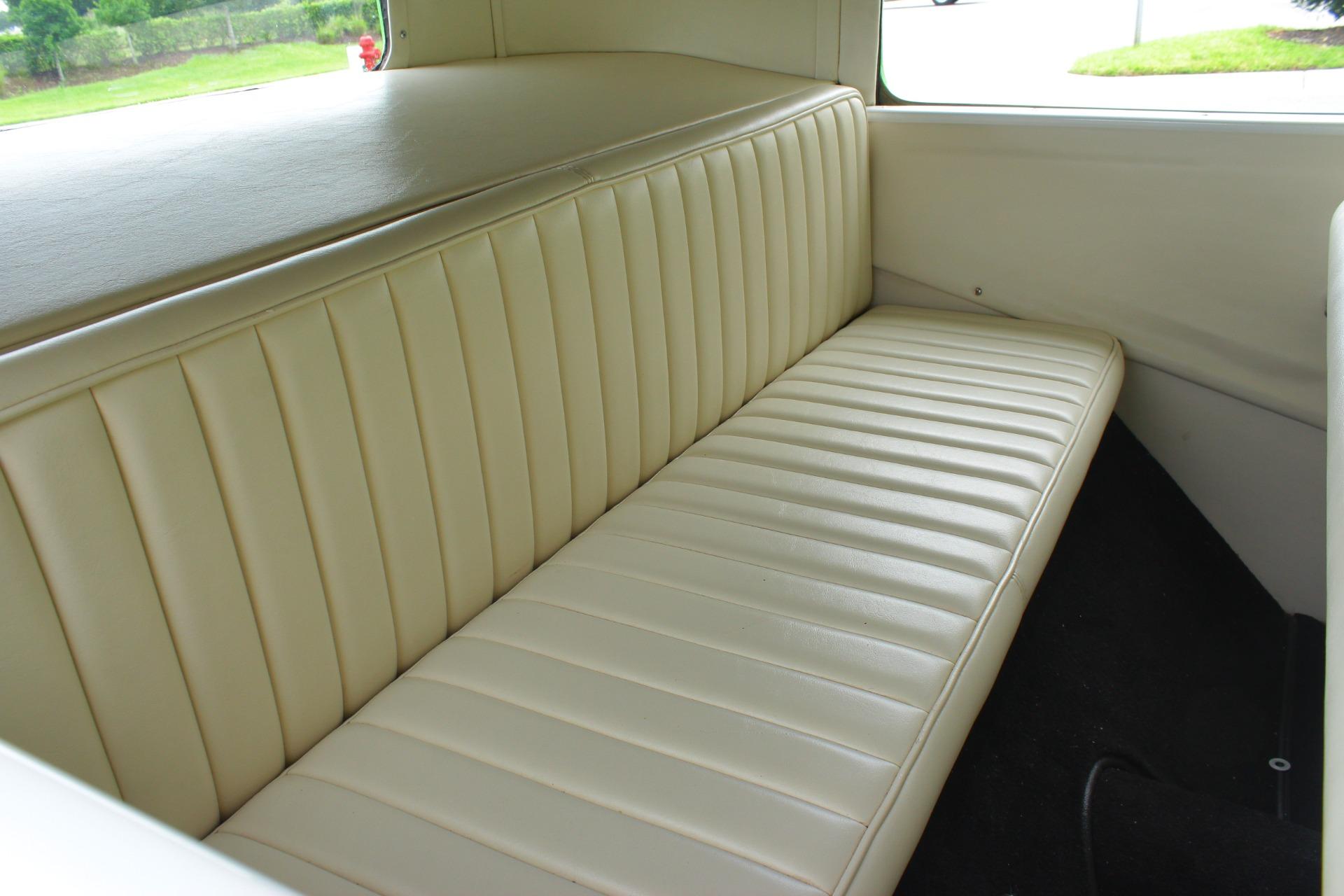 1931 Ford Coupe - $49,931