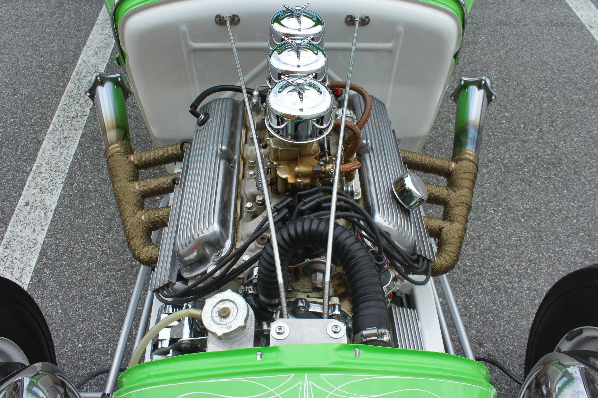 1931 Ford Coupe - $49,931