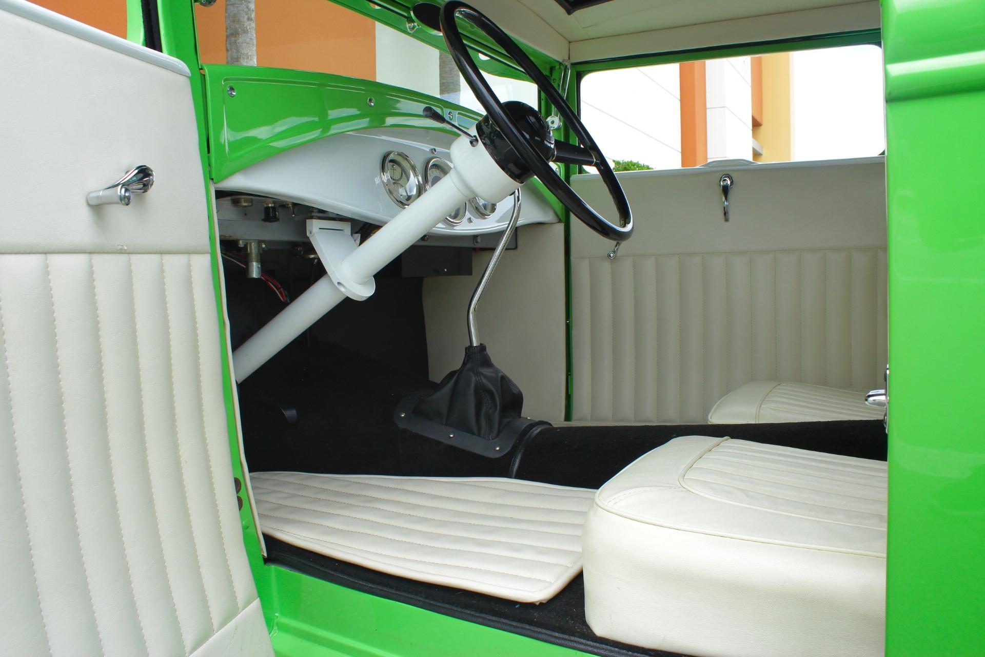 1931 Ford Coupe - $49,931