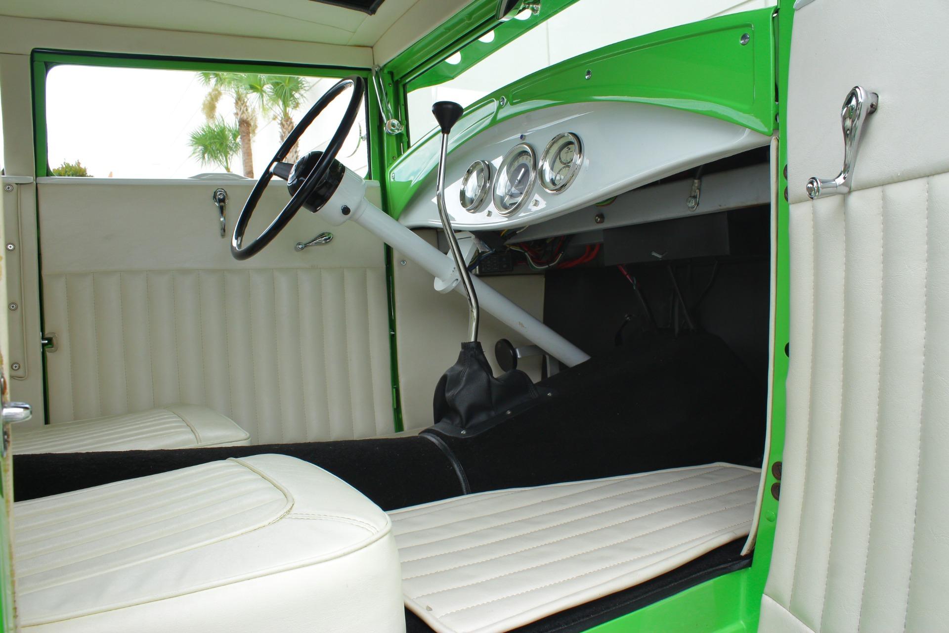 1931 Ford Coupe - $49,931