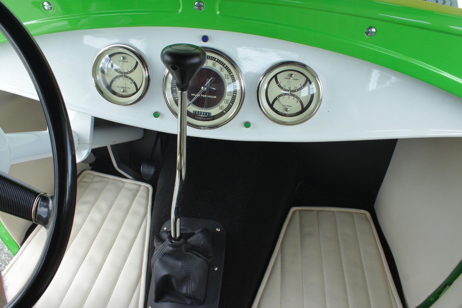 1931 Ford Coupe - $49,931