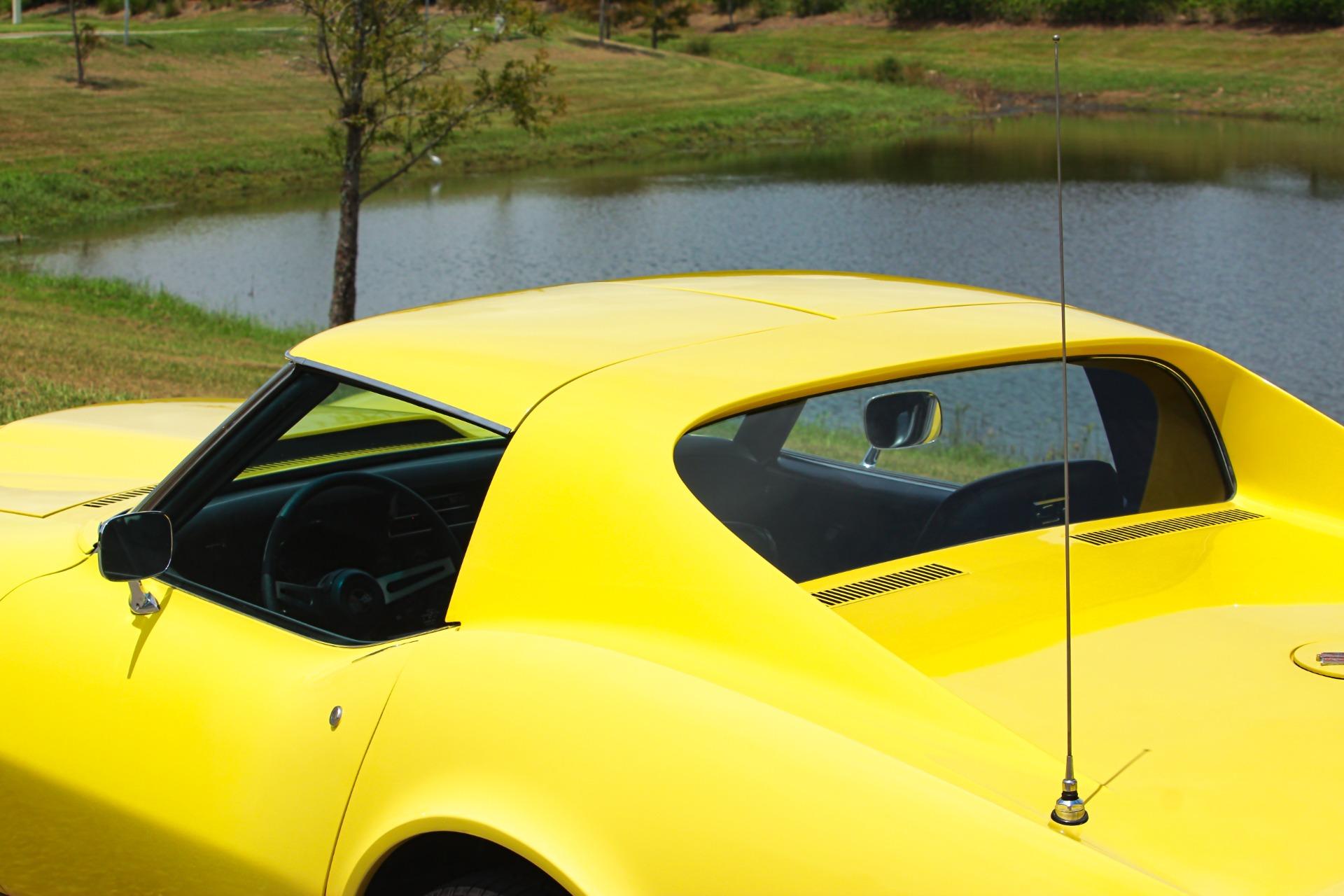 1970 Chevrolet Corvette