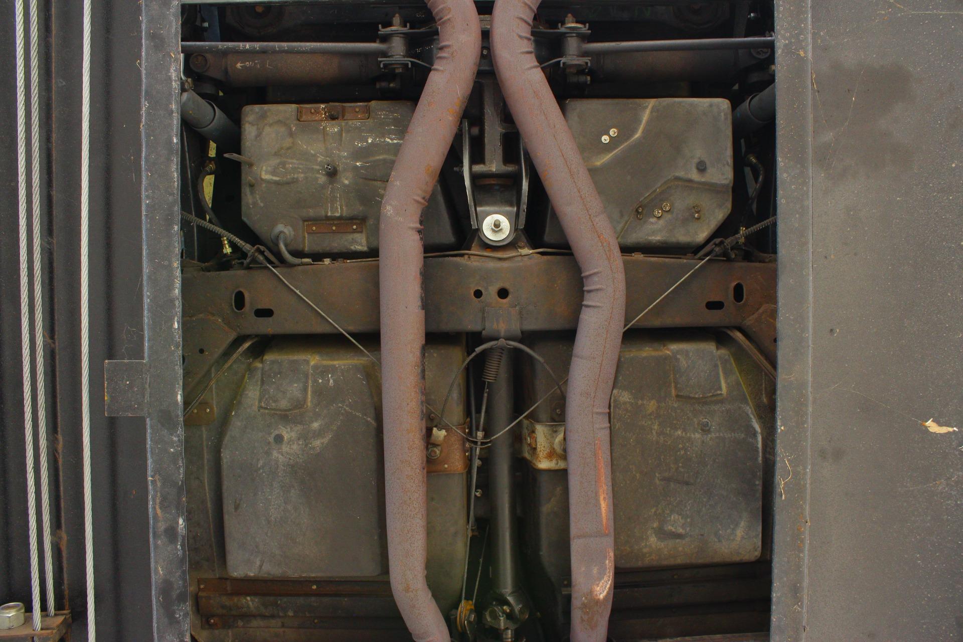 1970 Chevrolet Corvette