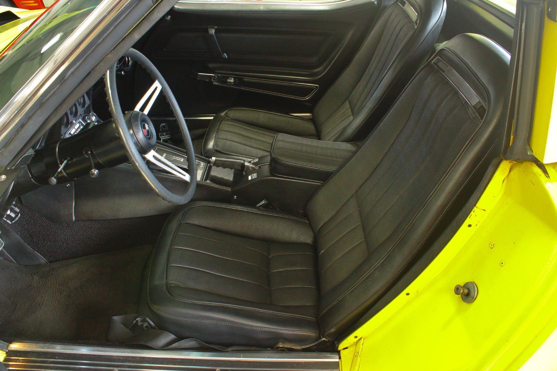1970 Chevrolet Corvette
