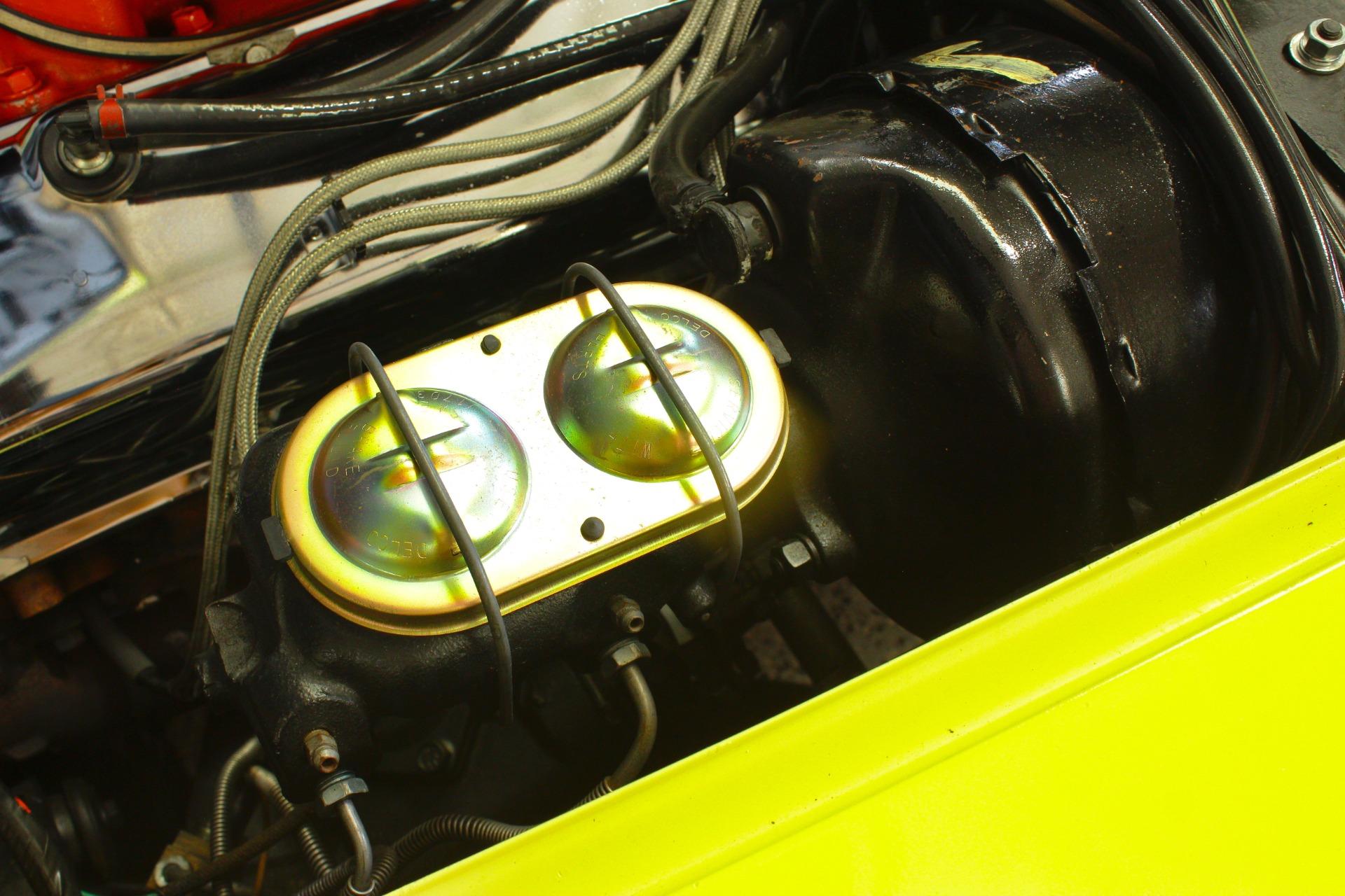 1970 Chevrolet Corvette