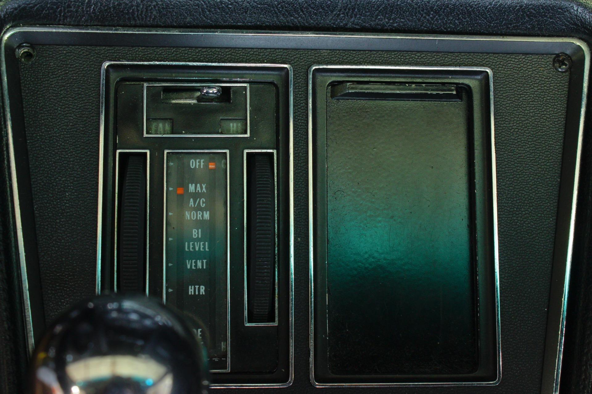 1970 Chevrolet Corvette