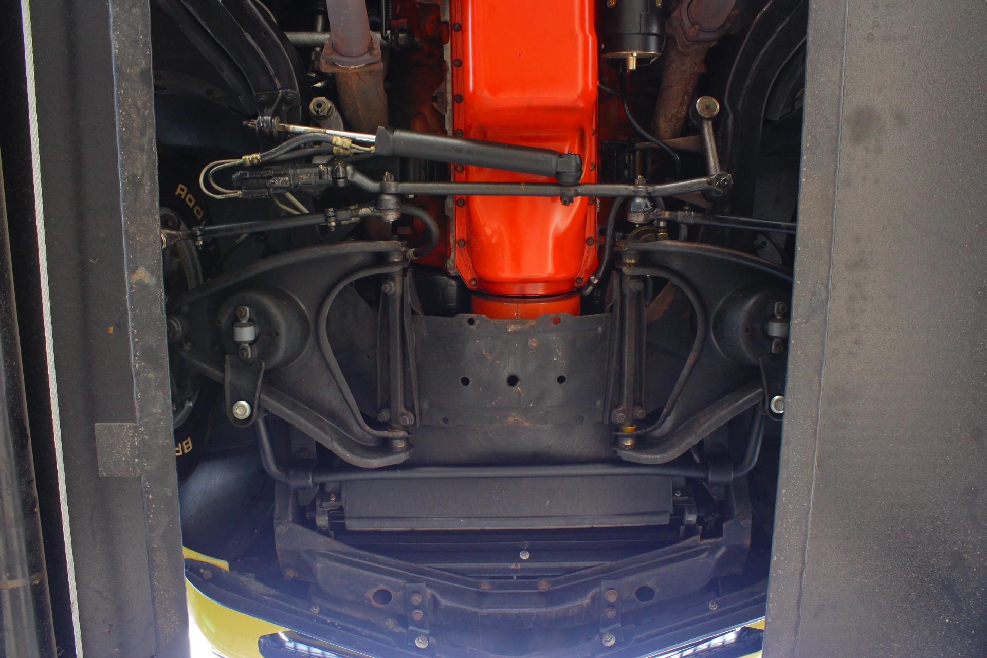 1970 Chevrolet Corvette