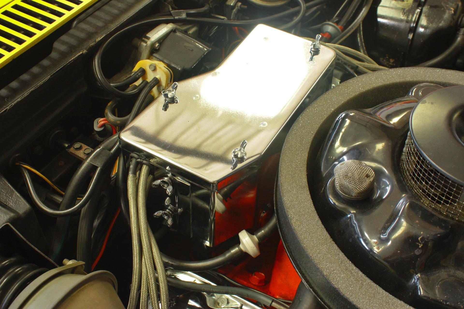 1970 Chevrolet Corvette