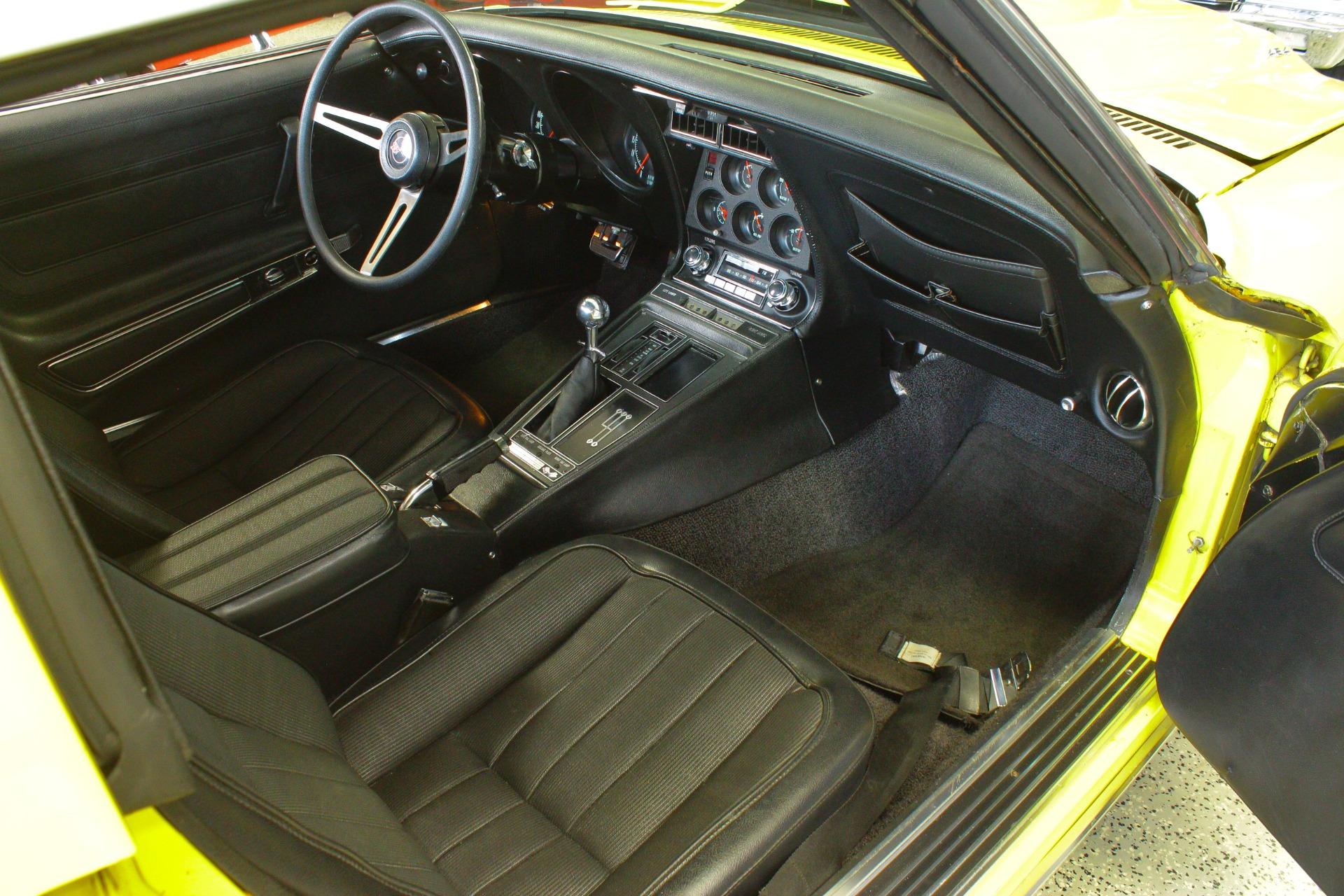 1970 Chevrolet Corvette