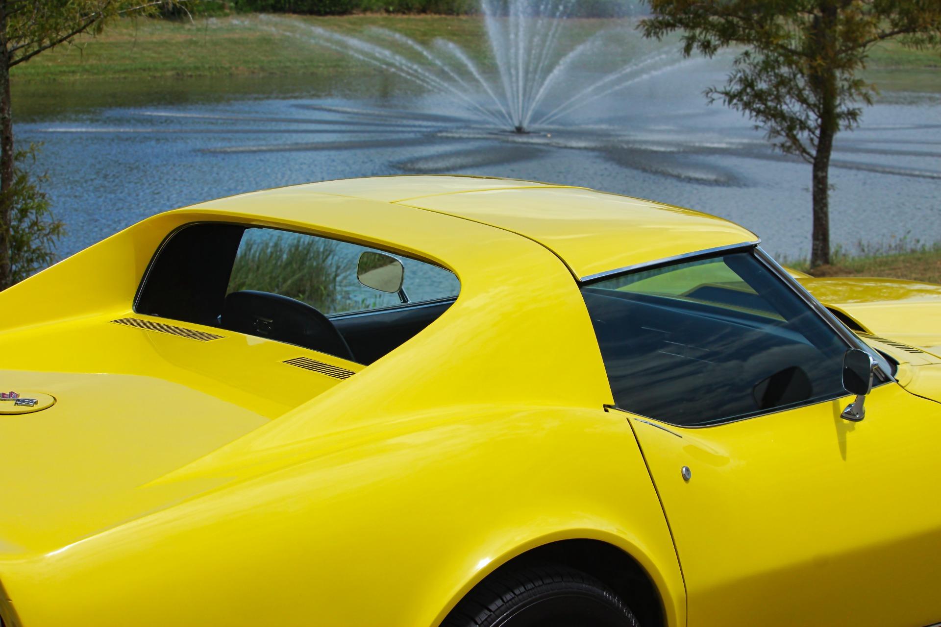 1970 Chevrolet Corvette