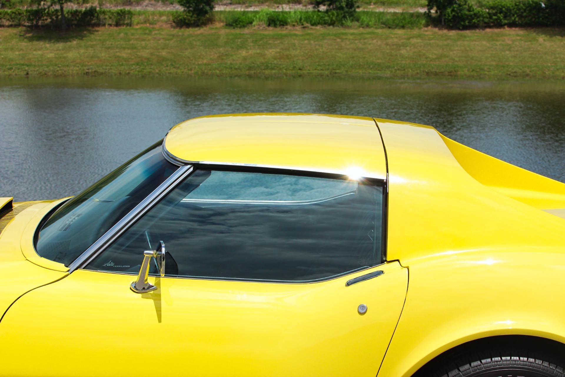 1970 Chevrolet Corvette