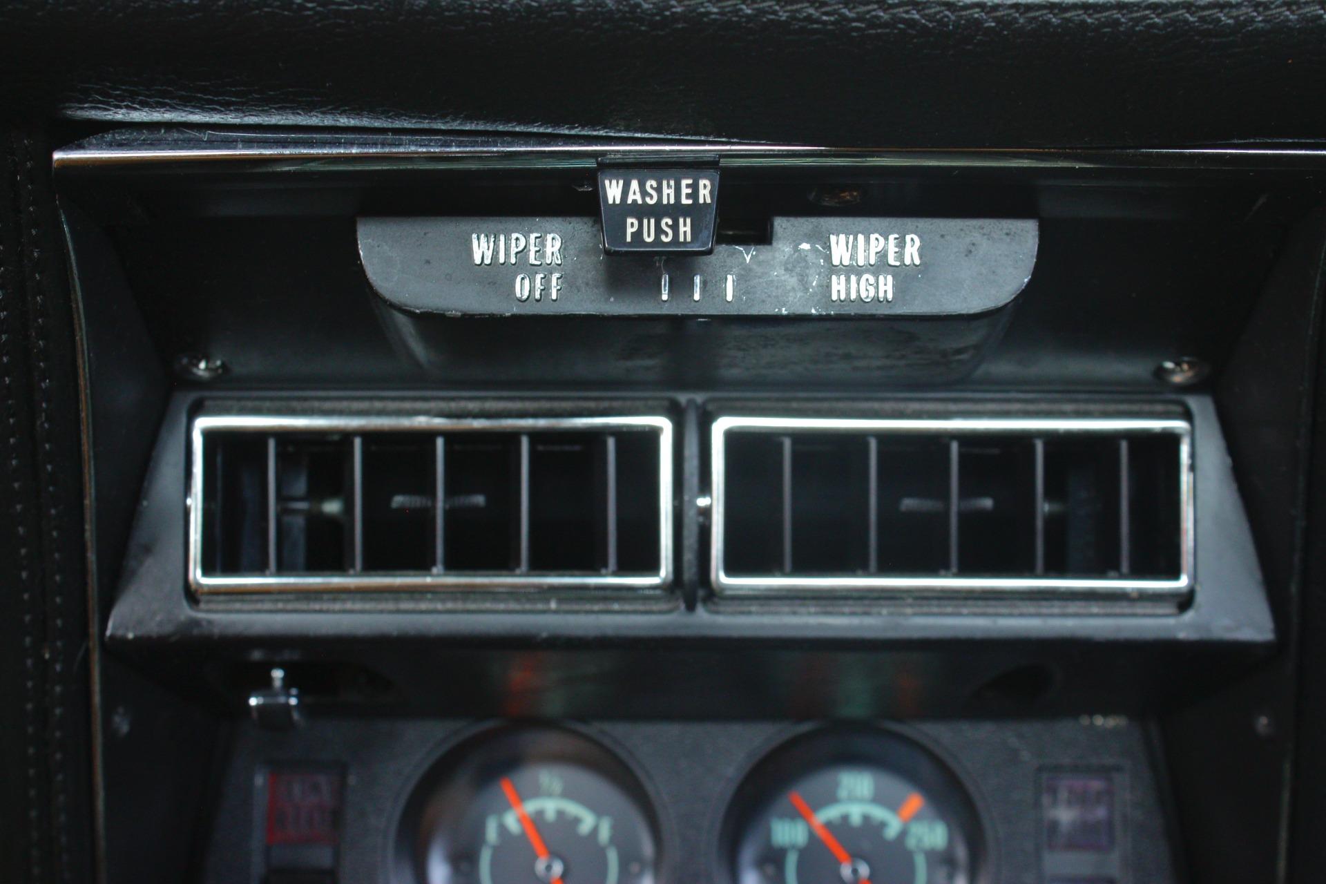 1970 Chevrolet Corvette