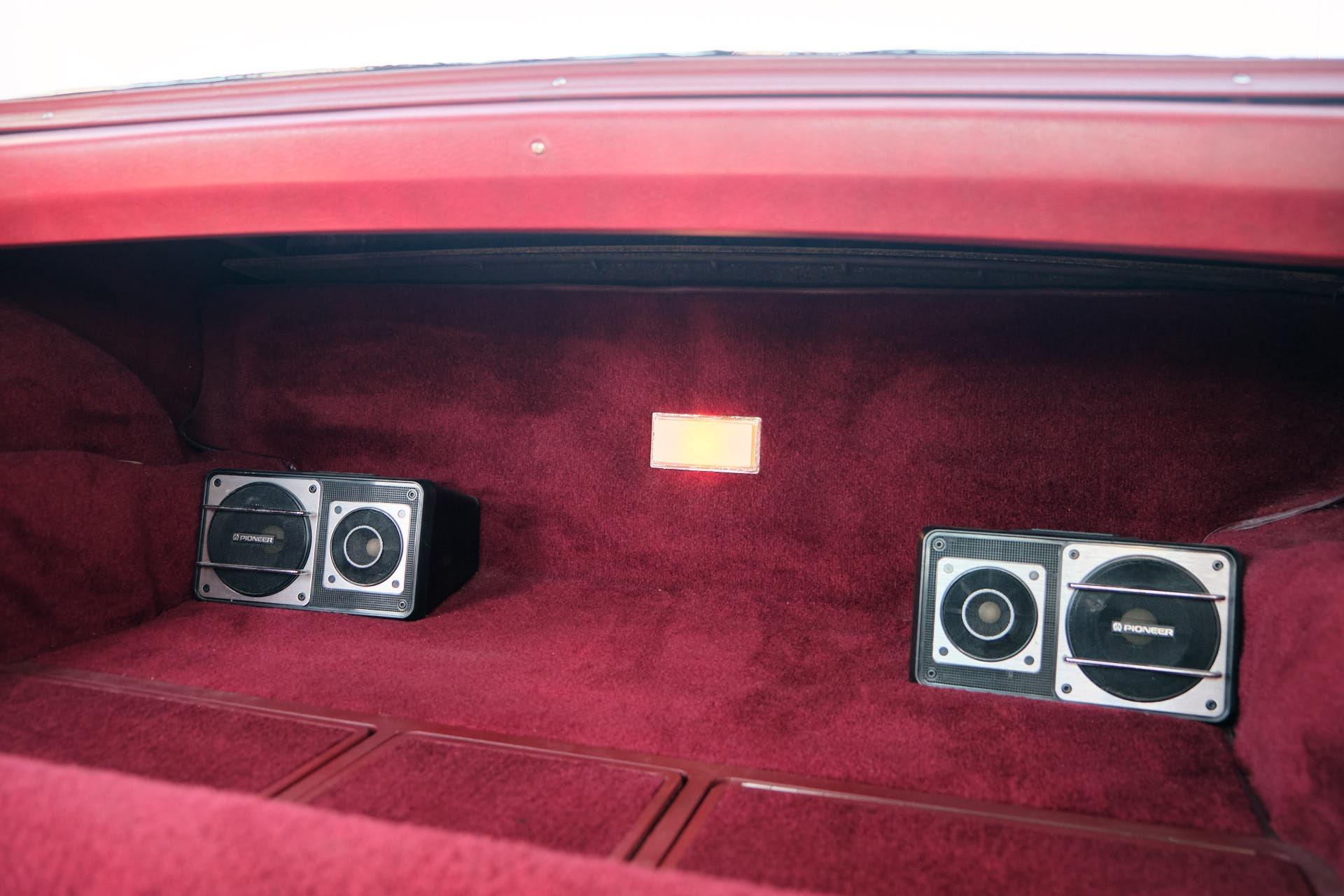 1974 Chevrolet Camaro photo