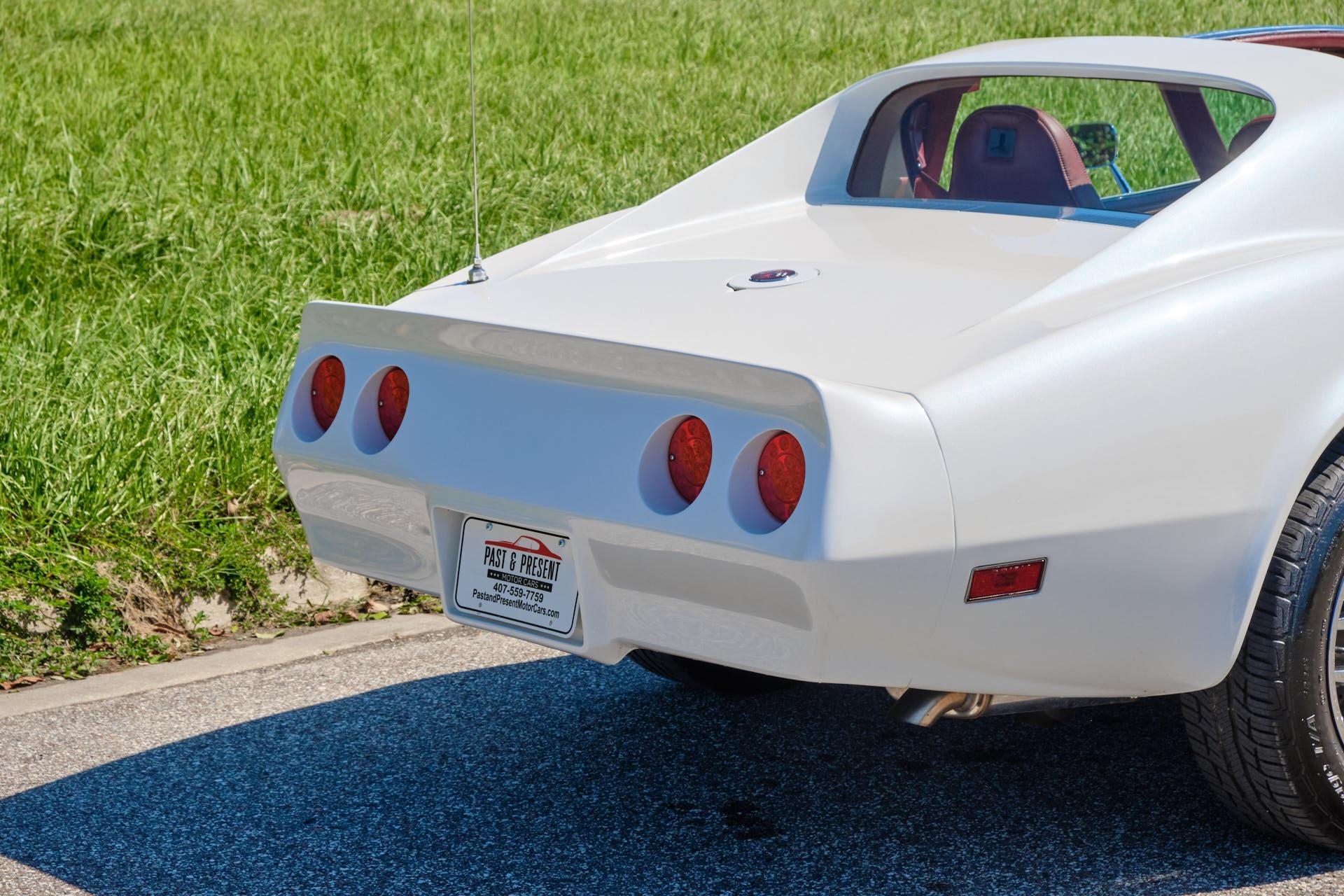 1974 Chevrolet Camaro photo