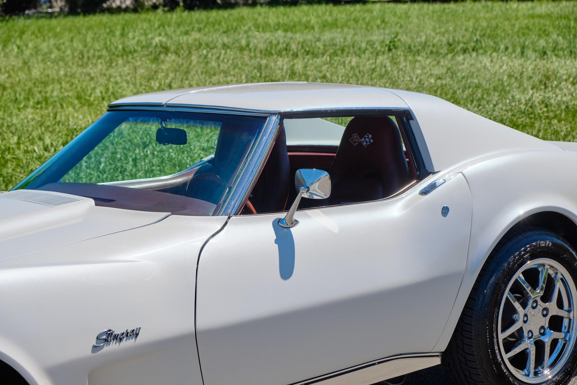 1974 Chevrolet Camaro photo