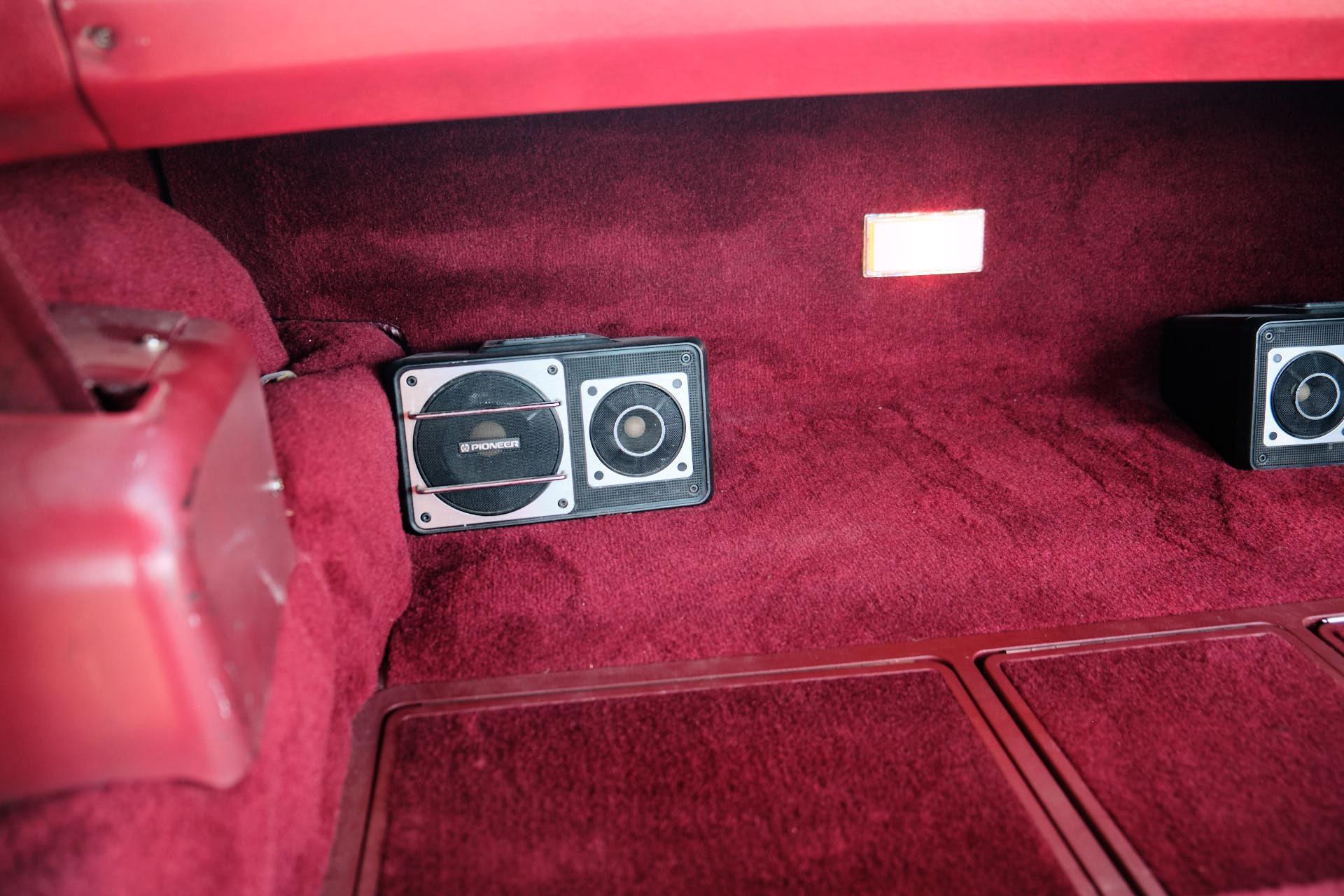 1974 Chevrolet Camaro photo